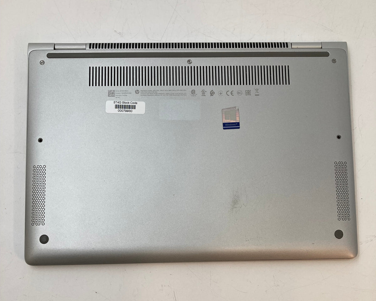 HP EliteBook x360 1030 G2 | 13.3" FHD | i5 7th Gen | 8GB RAM | 256GB SSD | W11 Pro | HP SureView
