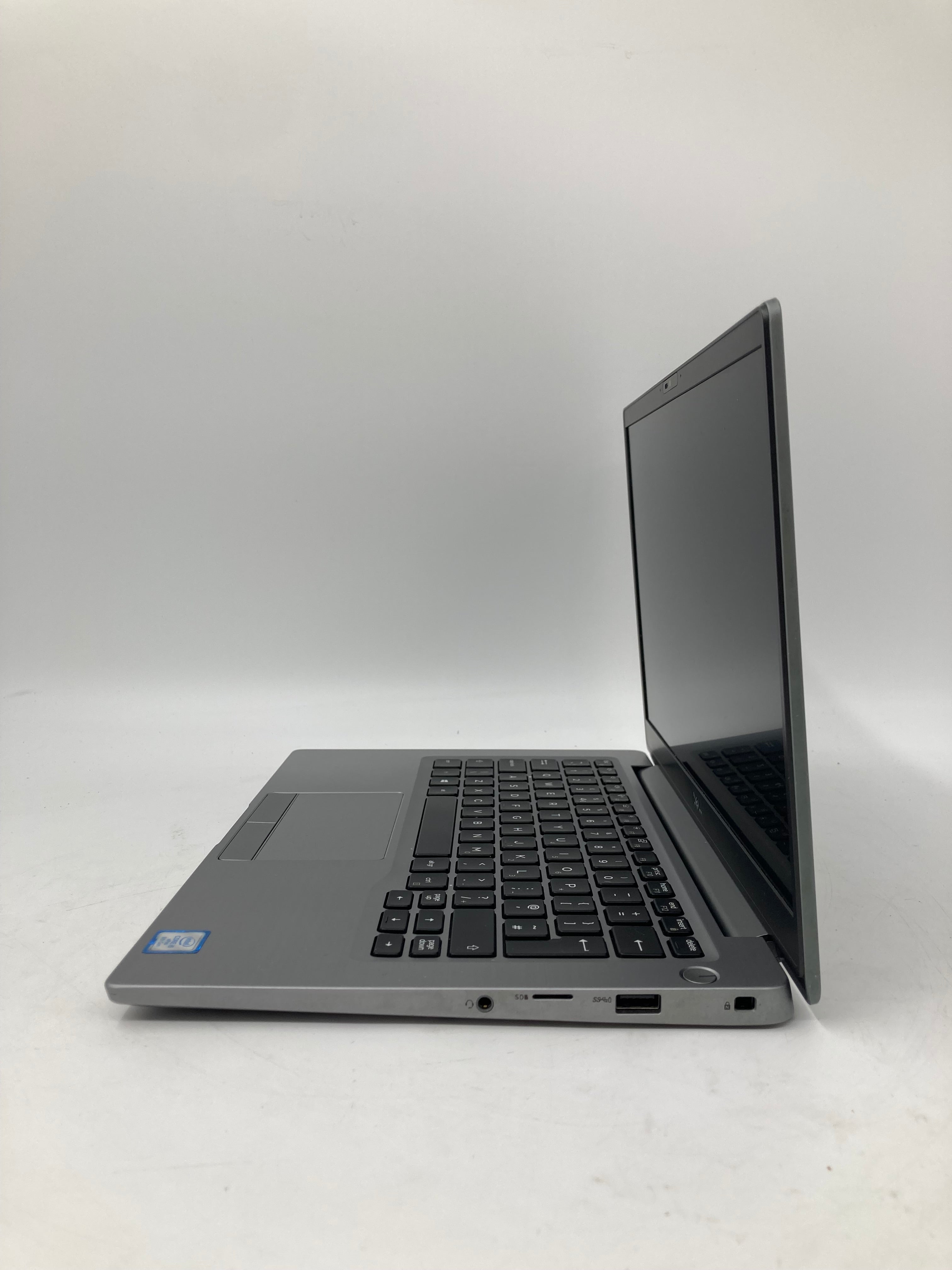 Dell Laptop Latitude 7300 13" i5 8th Gen 8GB RAM 256GB SSD No OS
