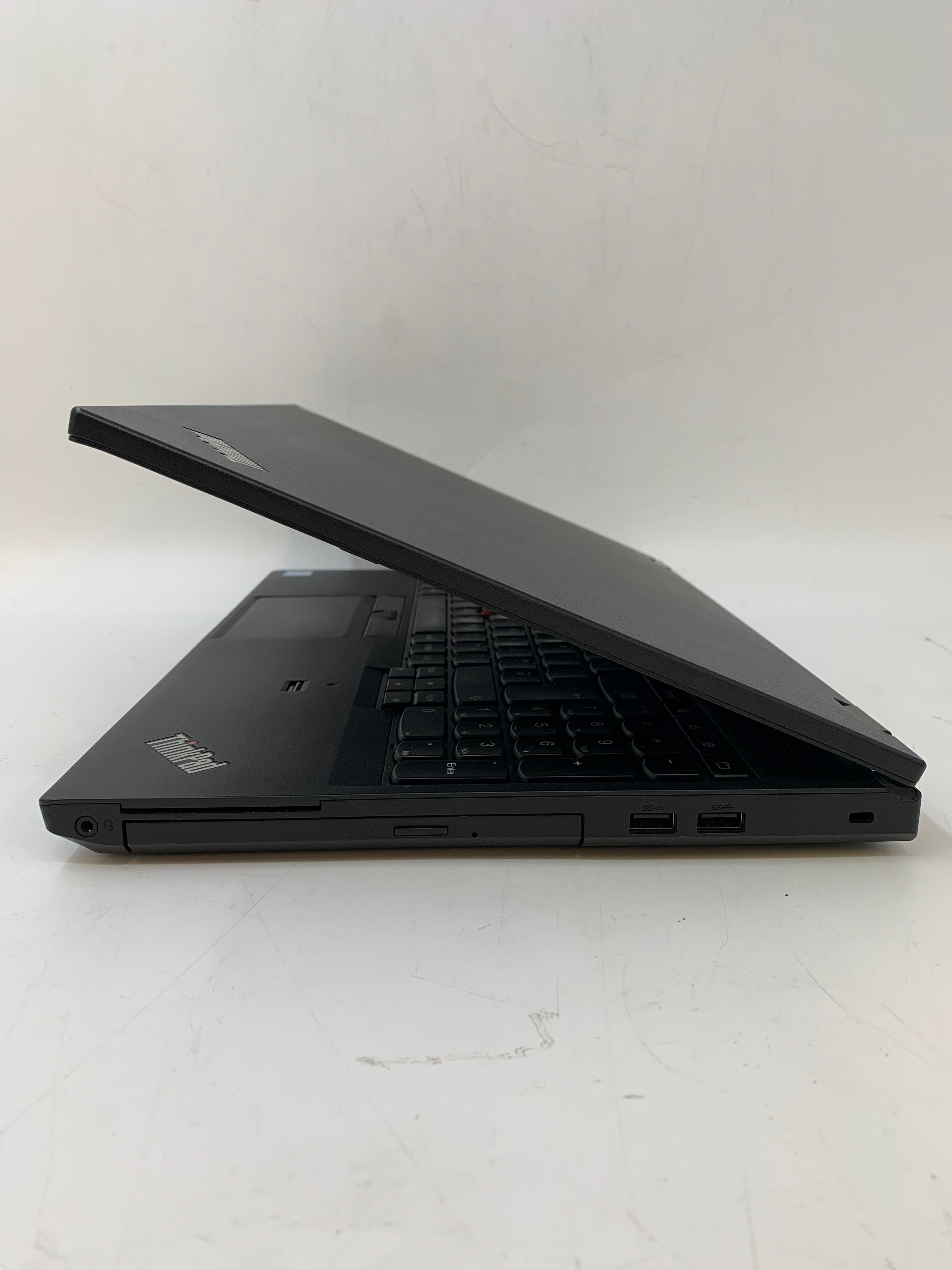 Lenovo ThinkPad L560 | 15.6" HD | i5 6th Gen | 4GB RAM | 250GB SSD | W11 Pro