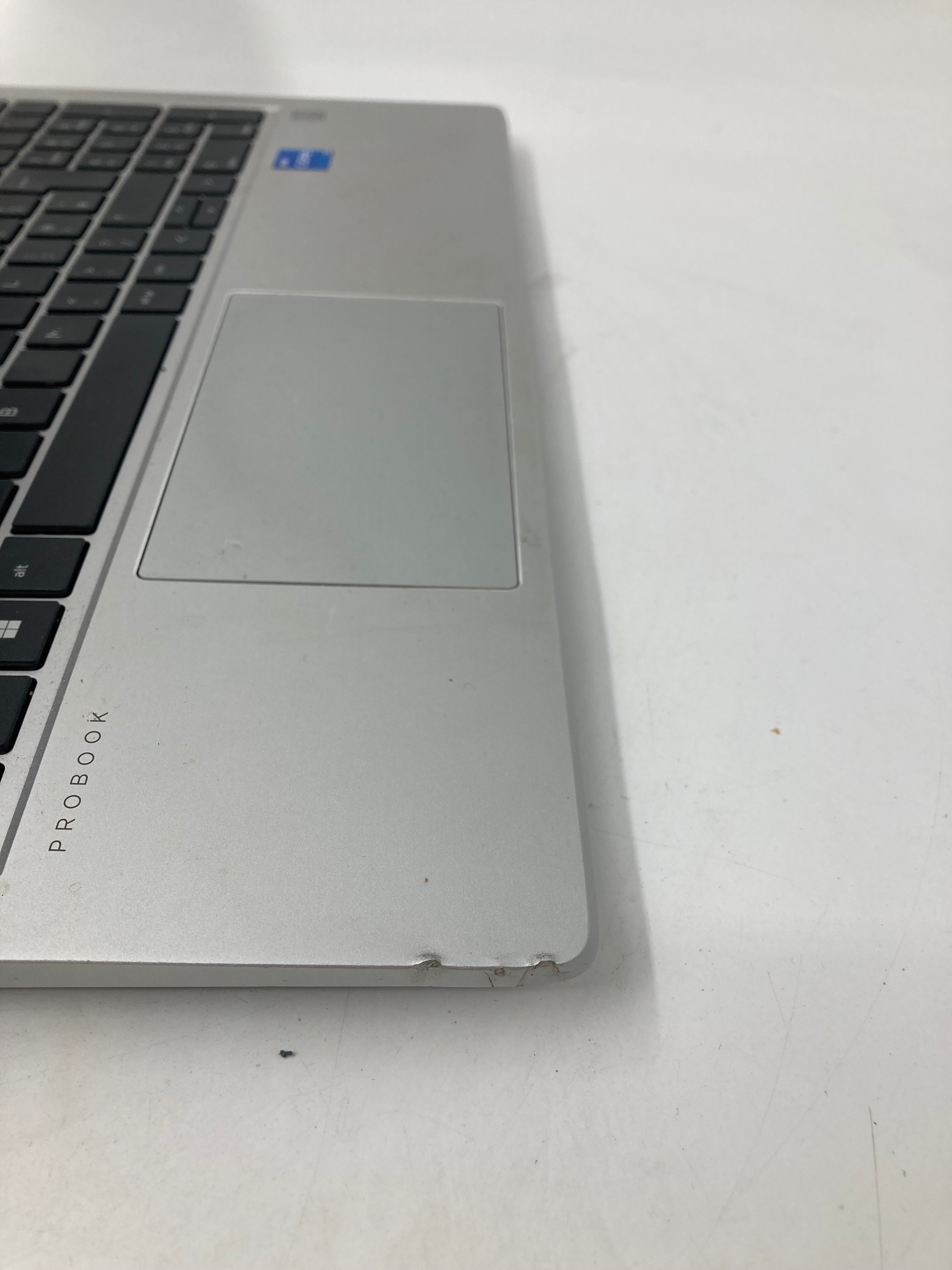 HP ProBook 450 G8 i5 11th Gen 8GB RAM No SSD No OS *Spares*