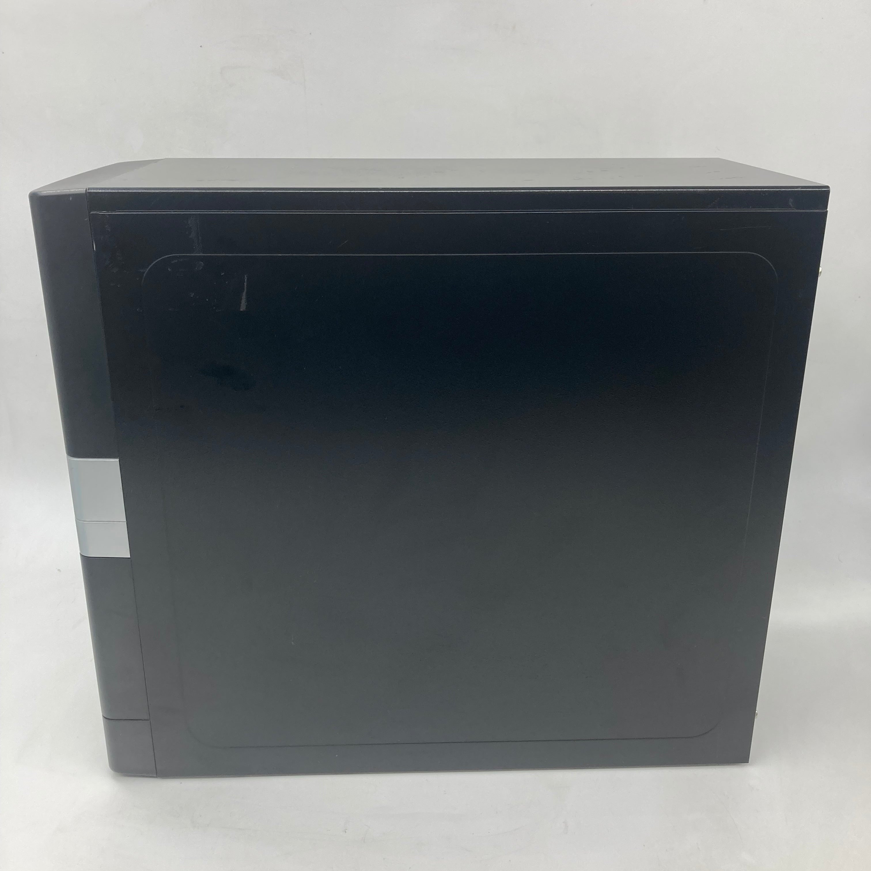 ZooStorm Desktop PC Intel Pentium E6600 3.06GHz 2GB RAM No SSD No OS