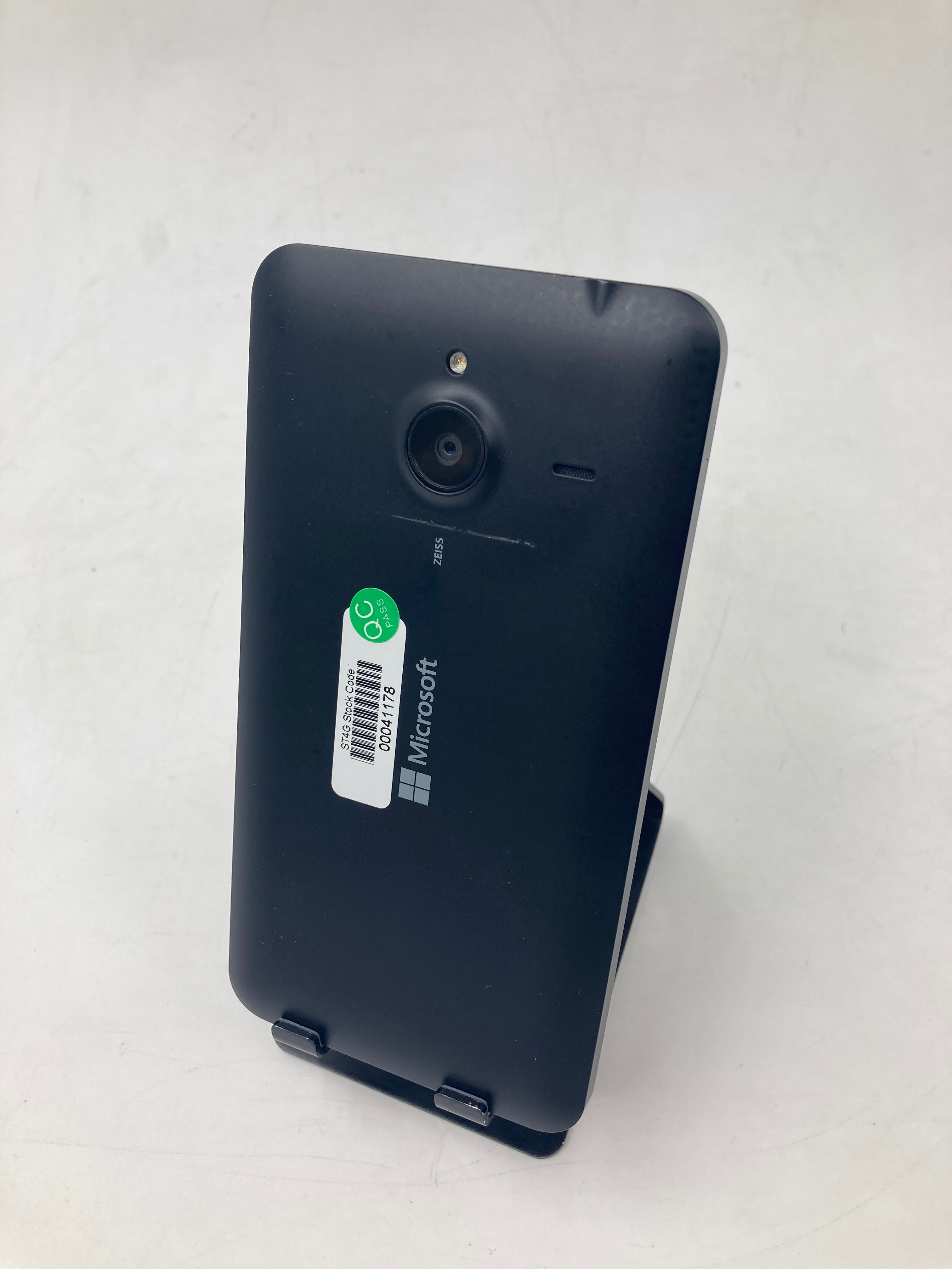 Microsoft Mobile Lumia 640 XL Black Batch of 10 *Sim Locked*