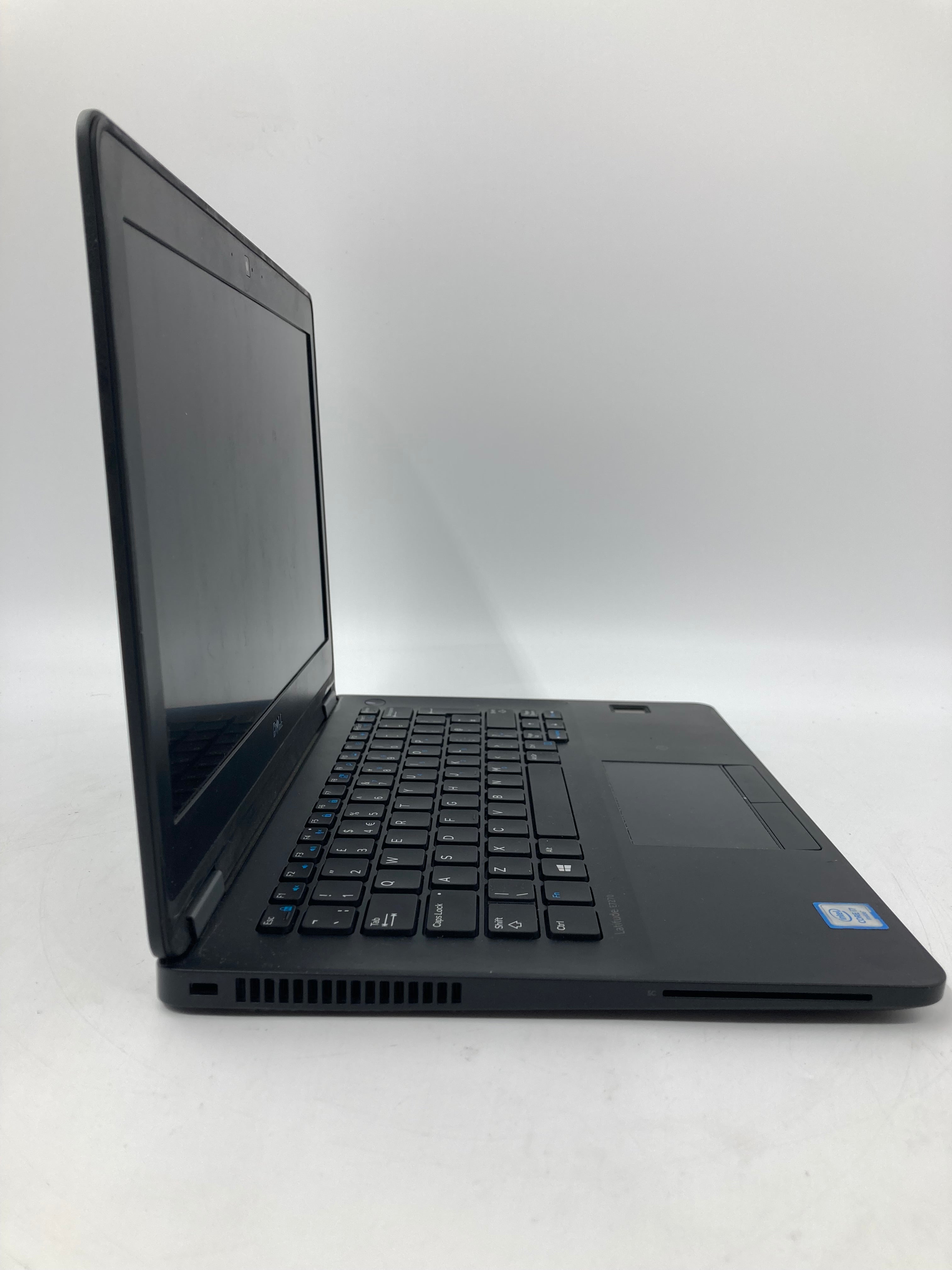 Dell Latitude E7270 12" Screen i7 6th Gen 8GB RAM No SSD Spares