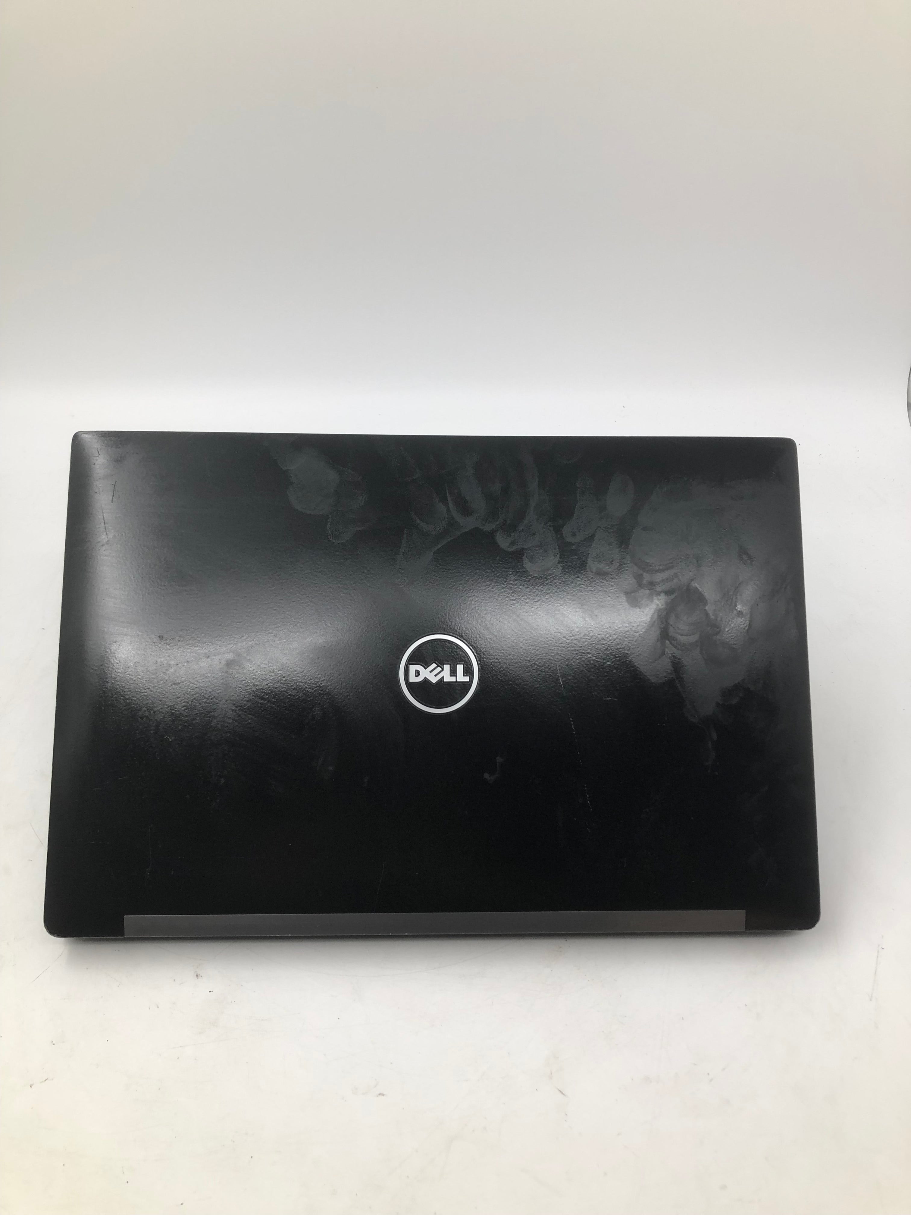 Dell Latitude 7480 14" Screen i5 6th Gen 8GB RAM No SSD No OS