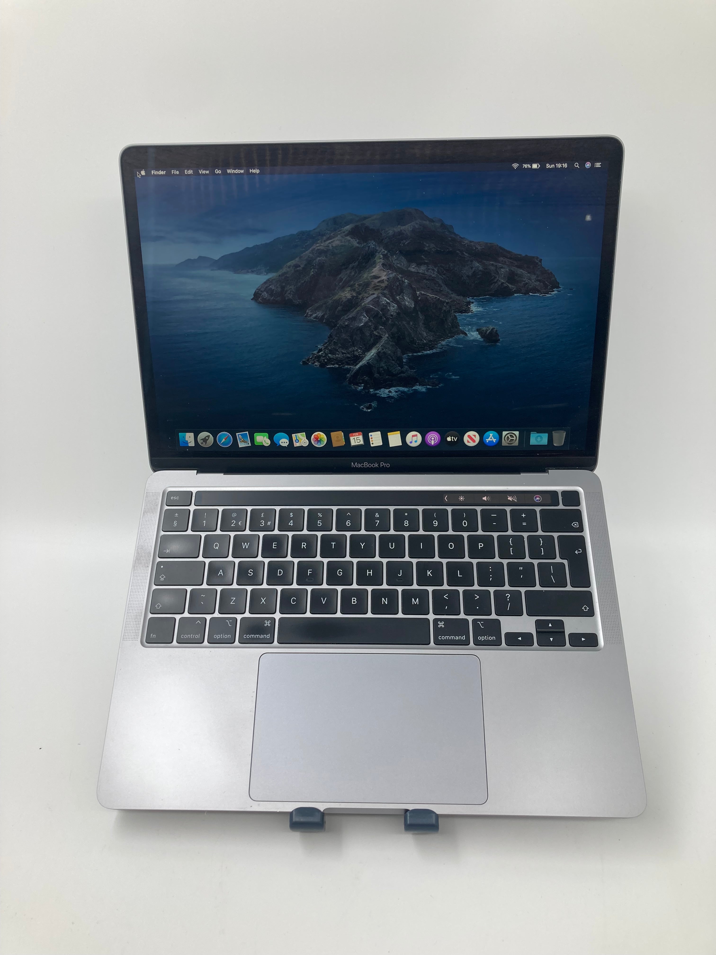 Apple MacBook Pro 2020 | 13" WQXGA | M1 (8 Core) | 16GB RAM | 512GB SSD | MacOS