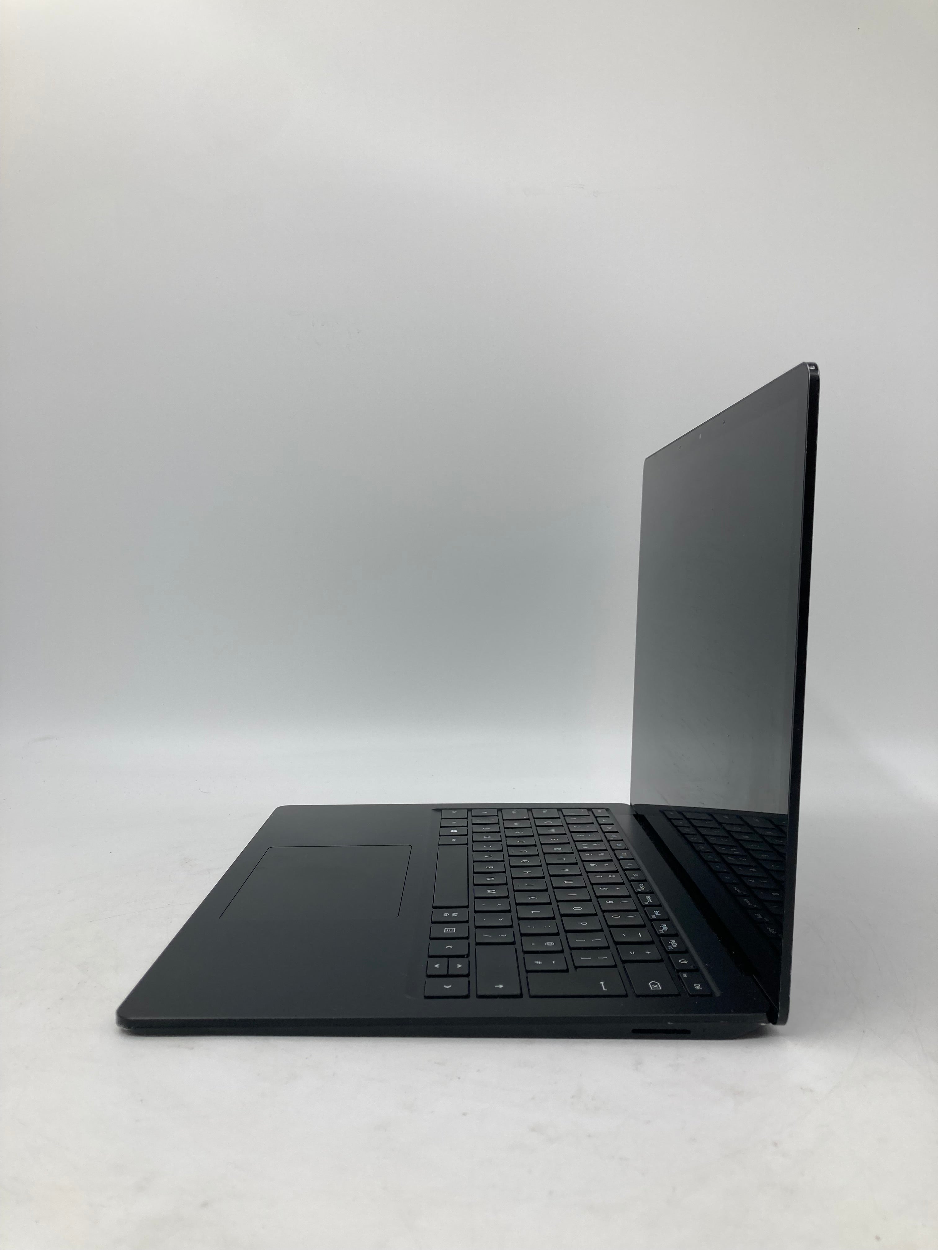 Microsoft Surface Laptop 3 13" i5 10th Gen 8GB RAM 256GB SSD W11