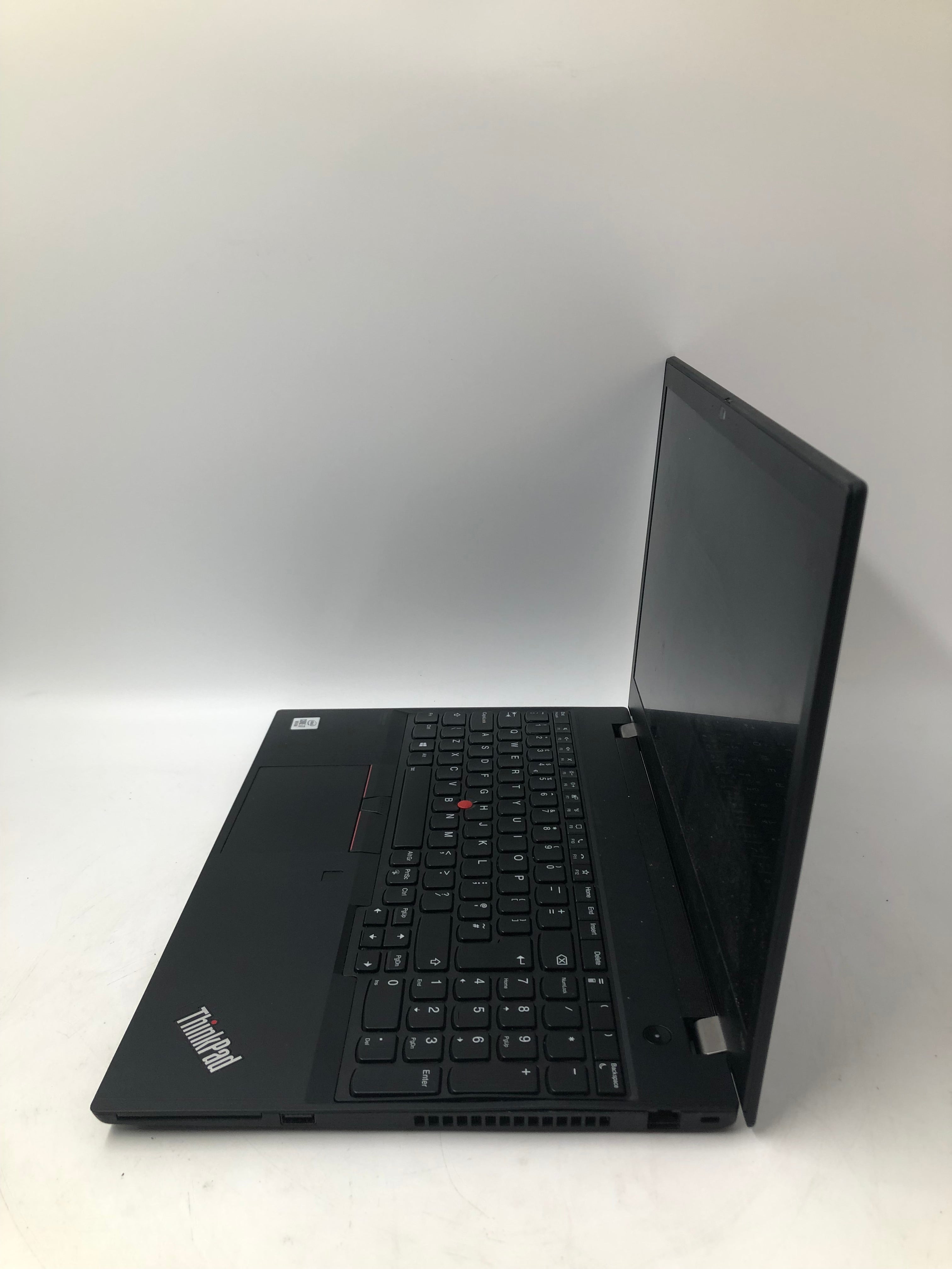 Lenovo ThinkPad T15 15" Screen i7 10th Gen 32GB RAM No SSD -Spares-