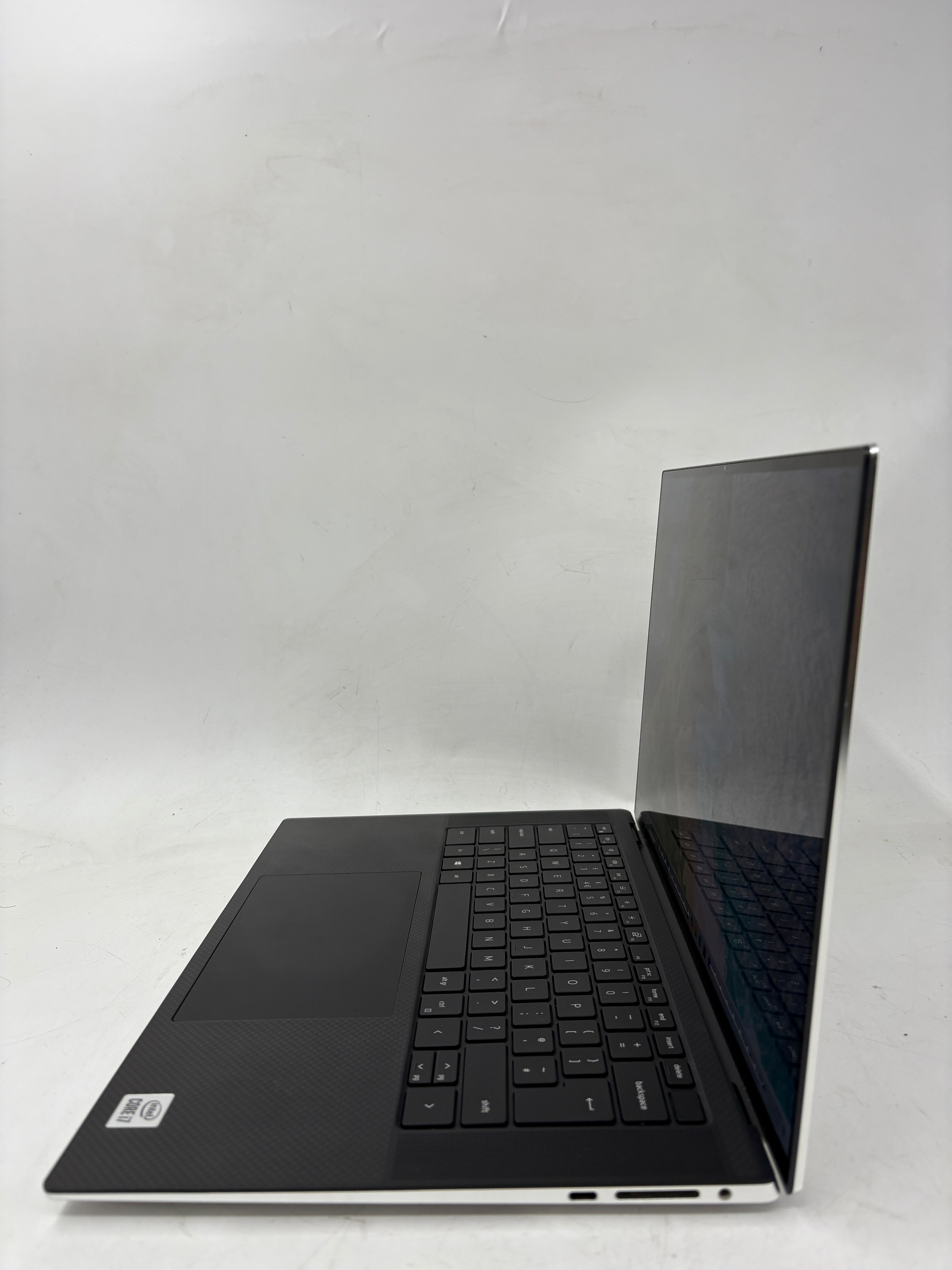 Refurbished Dell XPS 15 9500 15.6" Touch Screen (3840 x 2400) Intel Core i7-10750H 32GB RAM 1TB SSD Windows 11 Pro Laptop