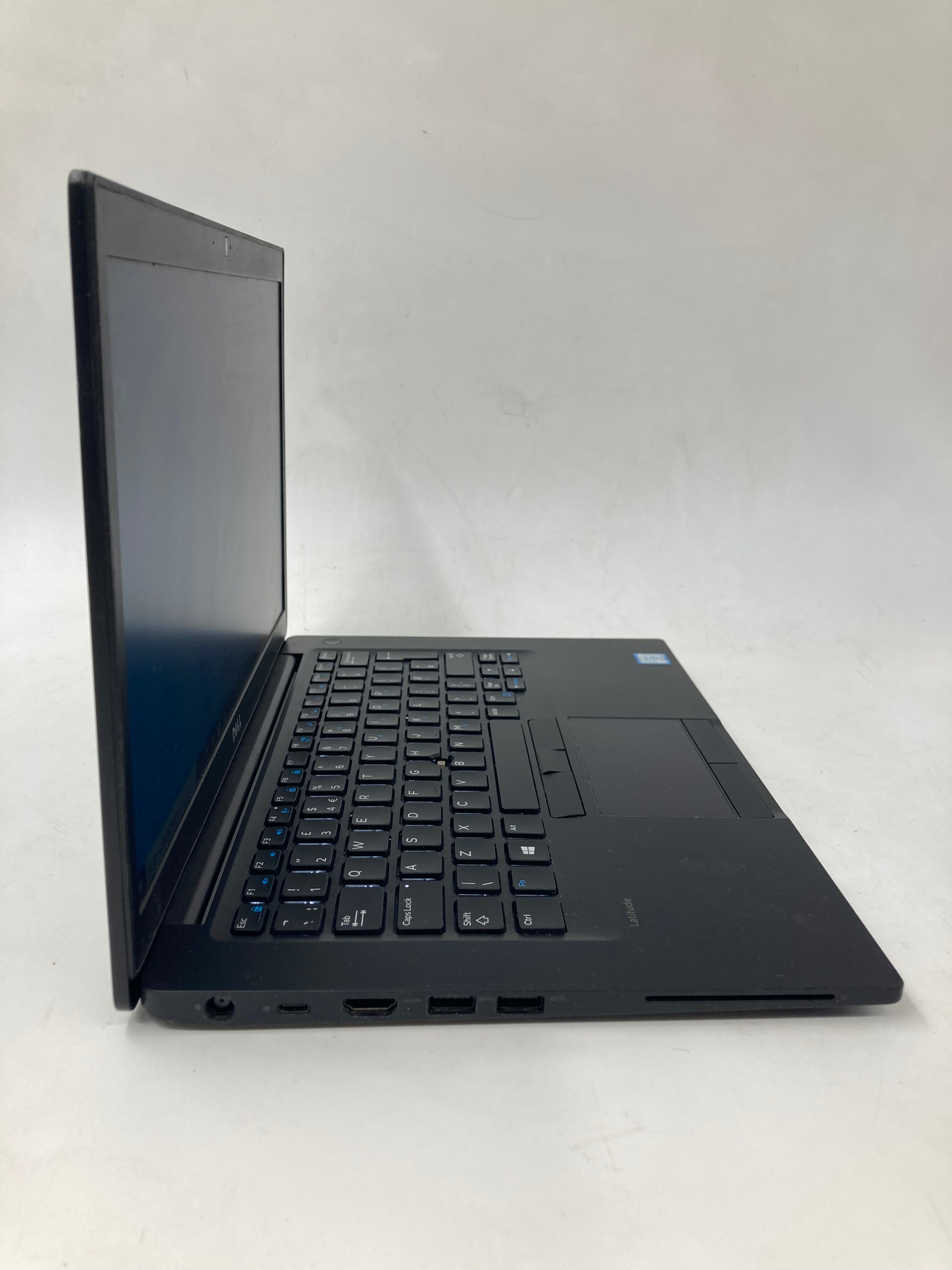Dell Laptop Latitude 7480 14" i5-7300U 8GB RAM 256GB SSD W10 OS