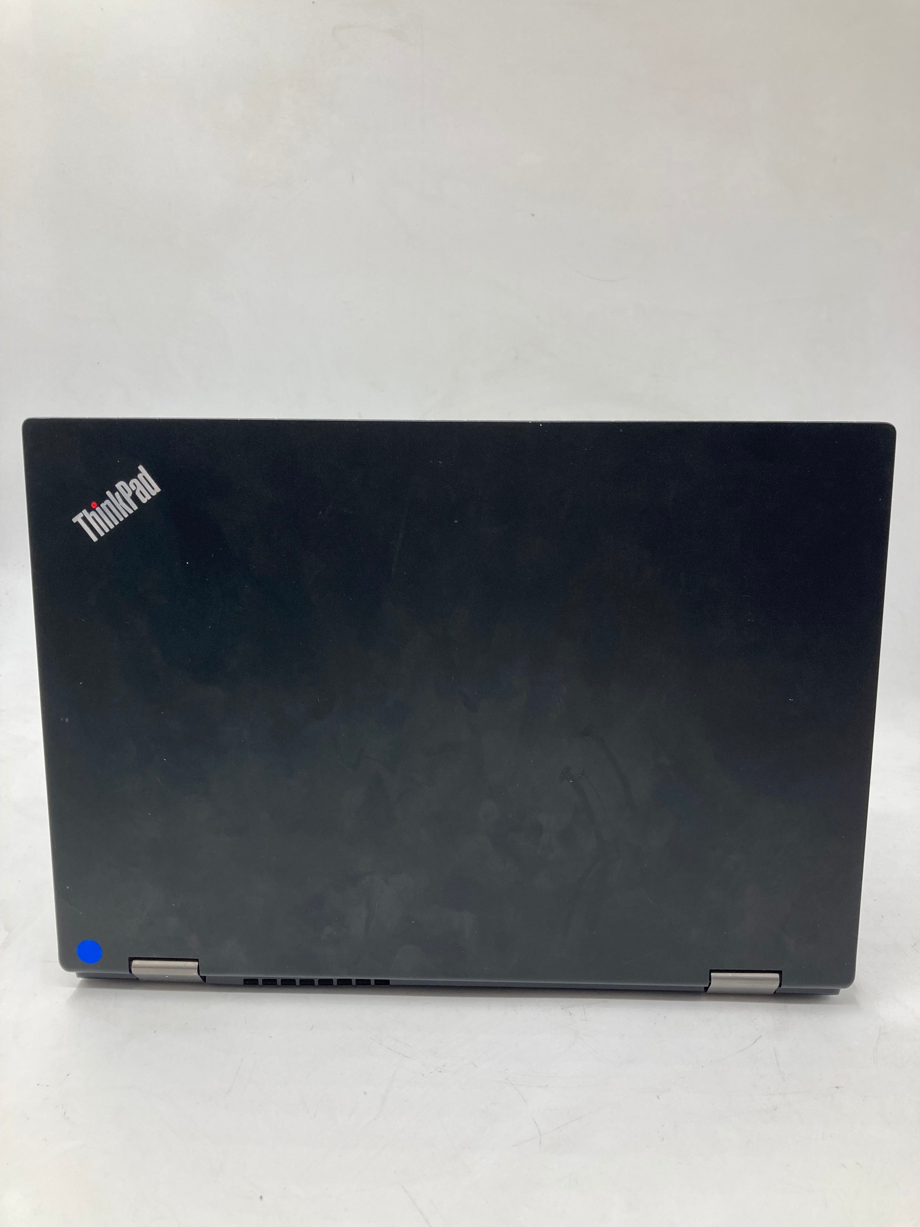 Lenovo L390 Yoga 13.3" Screen i5 8th Gen 8GB RAM No SSD No OS