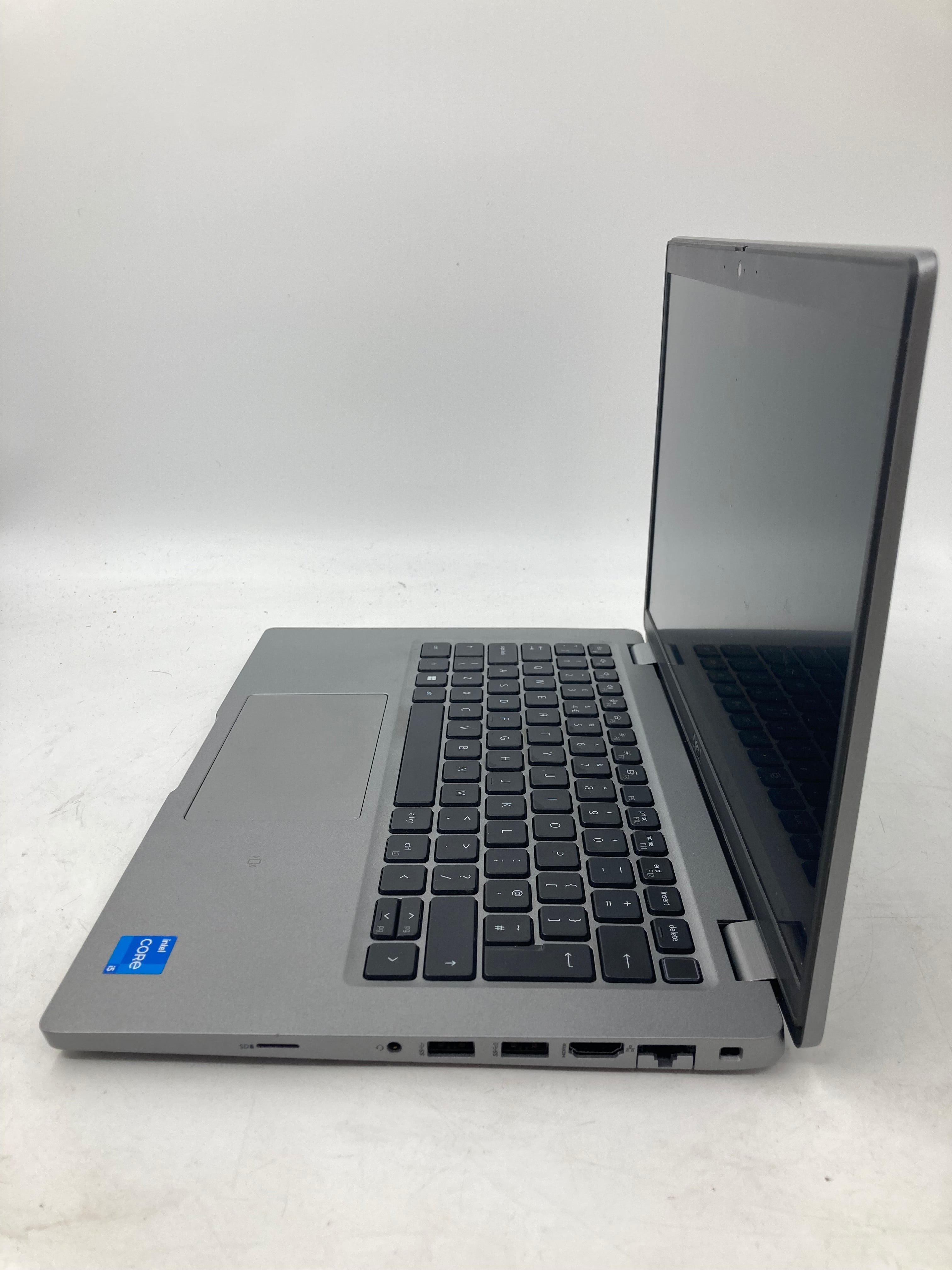 Dell Latitude 5420 14" Screen i5 11th Gen 16GB RAM 256GB SSD Win 11