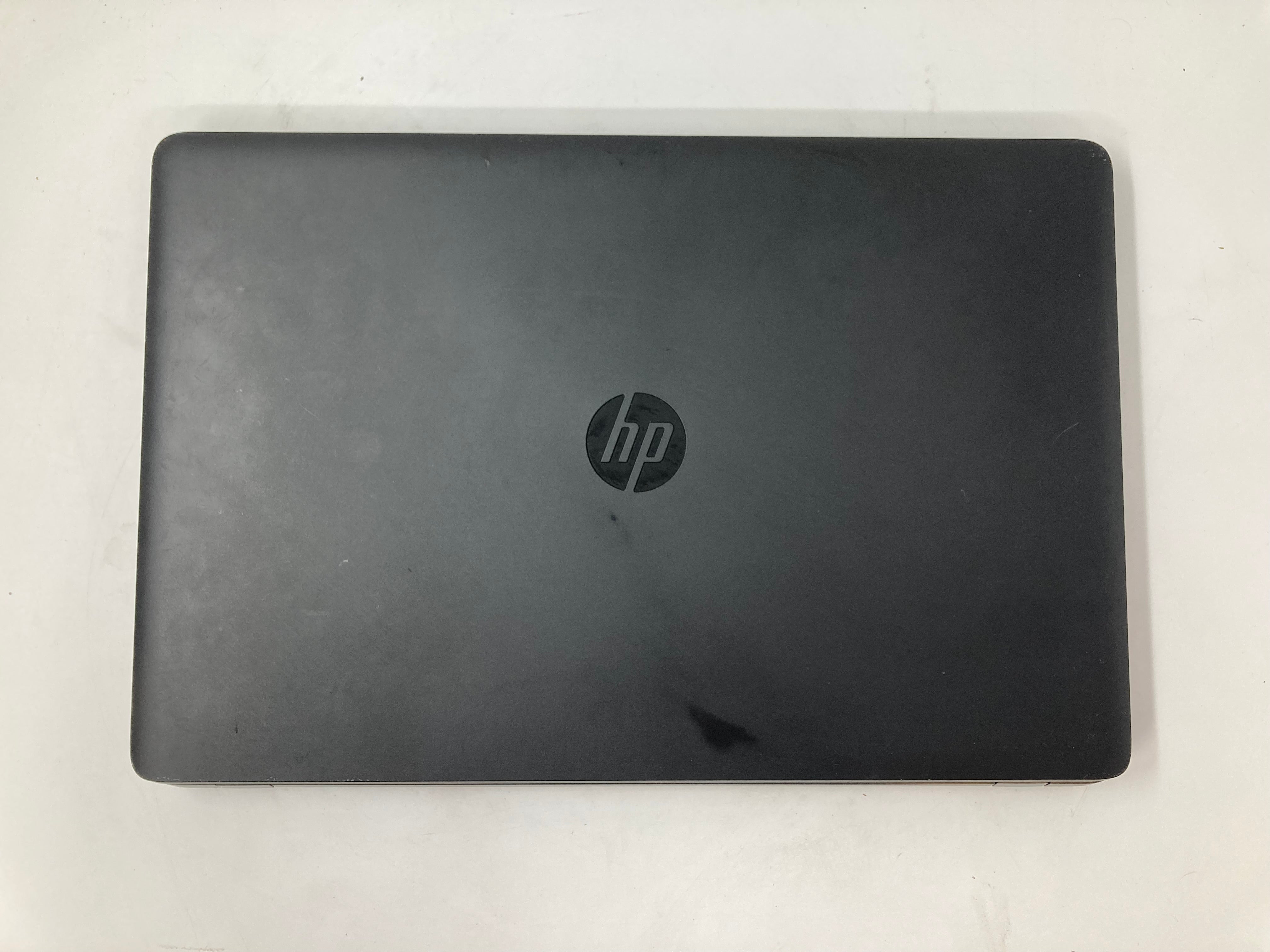 HP Laptop ProBook 470 G2 17" i5 5th Gen 8GB RAM No HDD No OS *Spares*