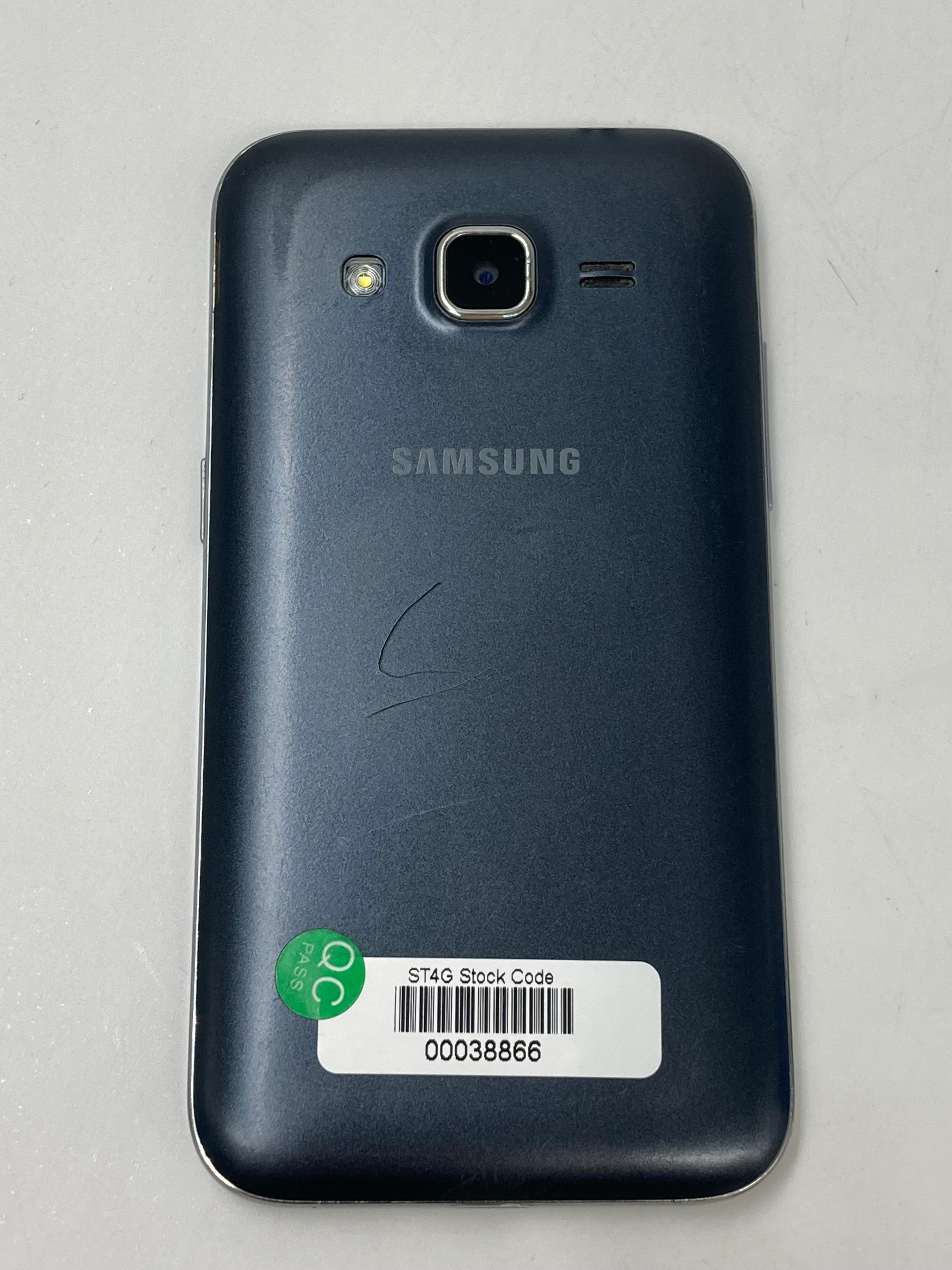 Batch of 4 Samsung Mobile Phone's - Mixed Models *See Description*
