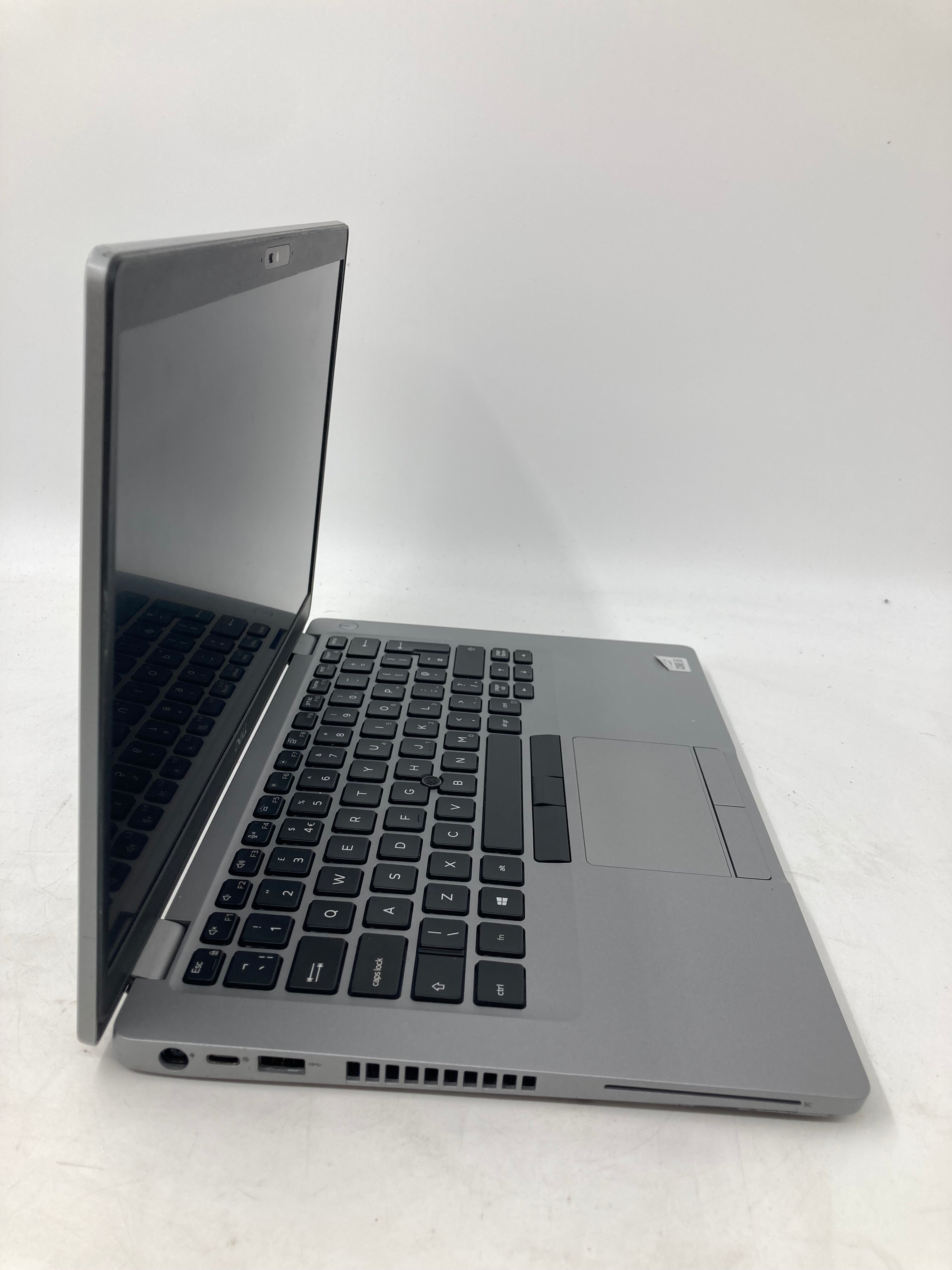 Dell Latitude 5410 14" Screen i5 10th Gen 16GB RAM 256GB SSD Win 11
