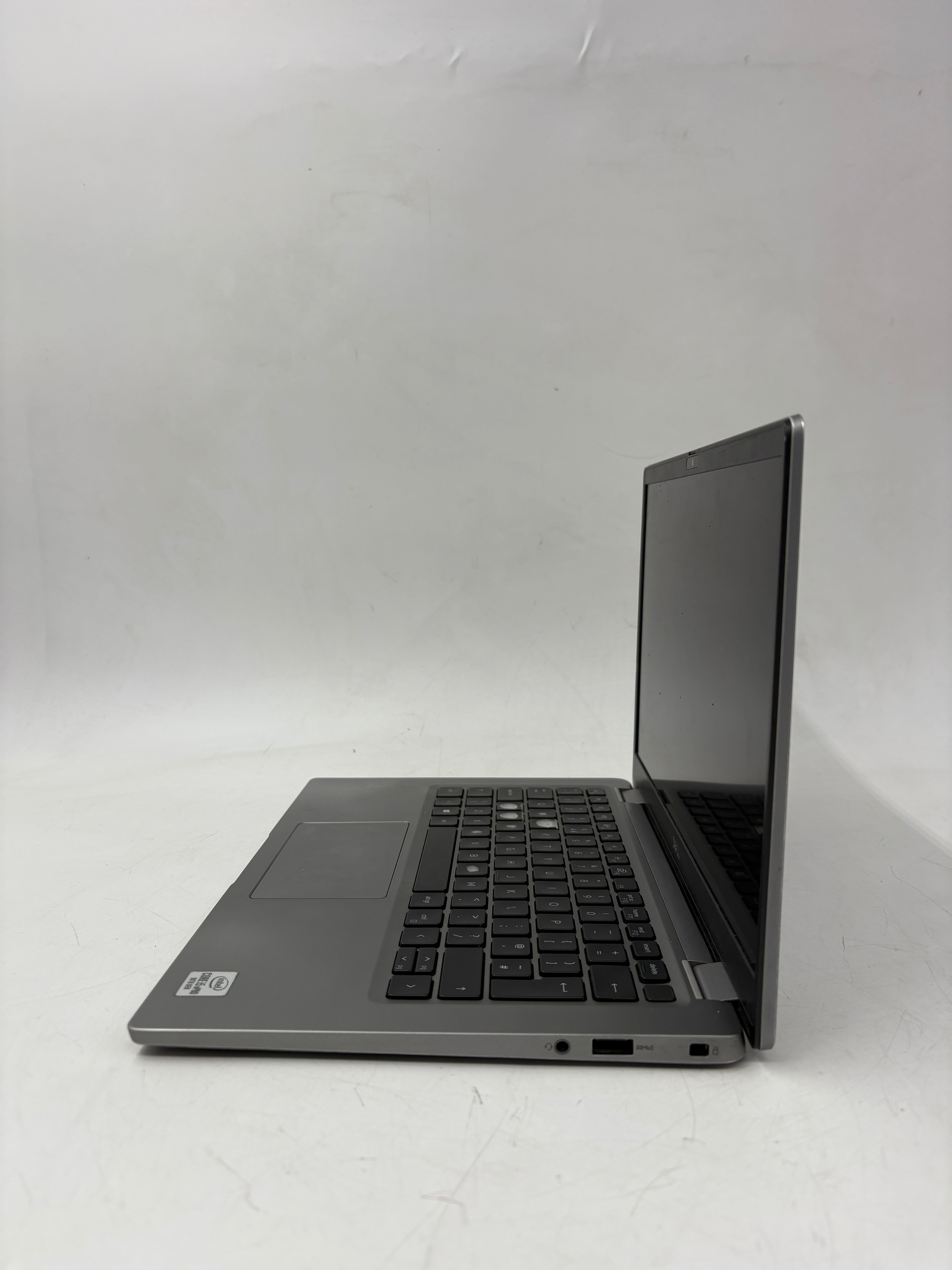 Dell Laptop Latitude 7310 13.3" Screen i5 10th Gen 8GB RAM 256GB SSD W11