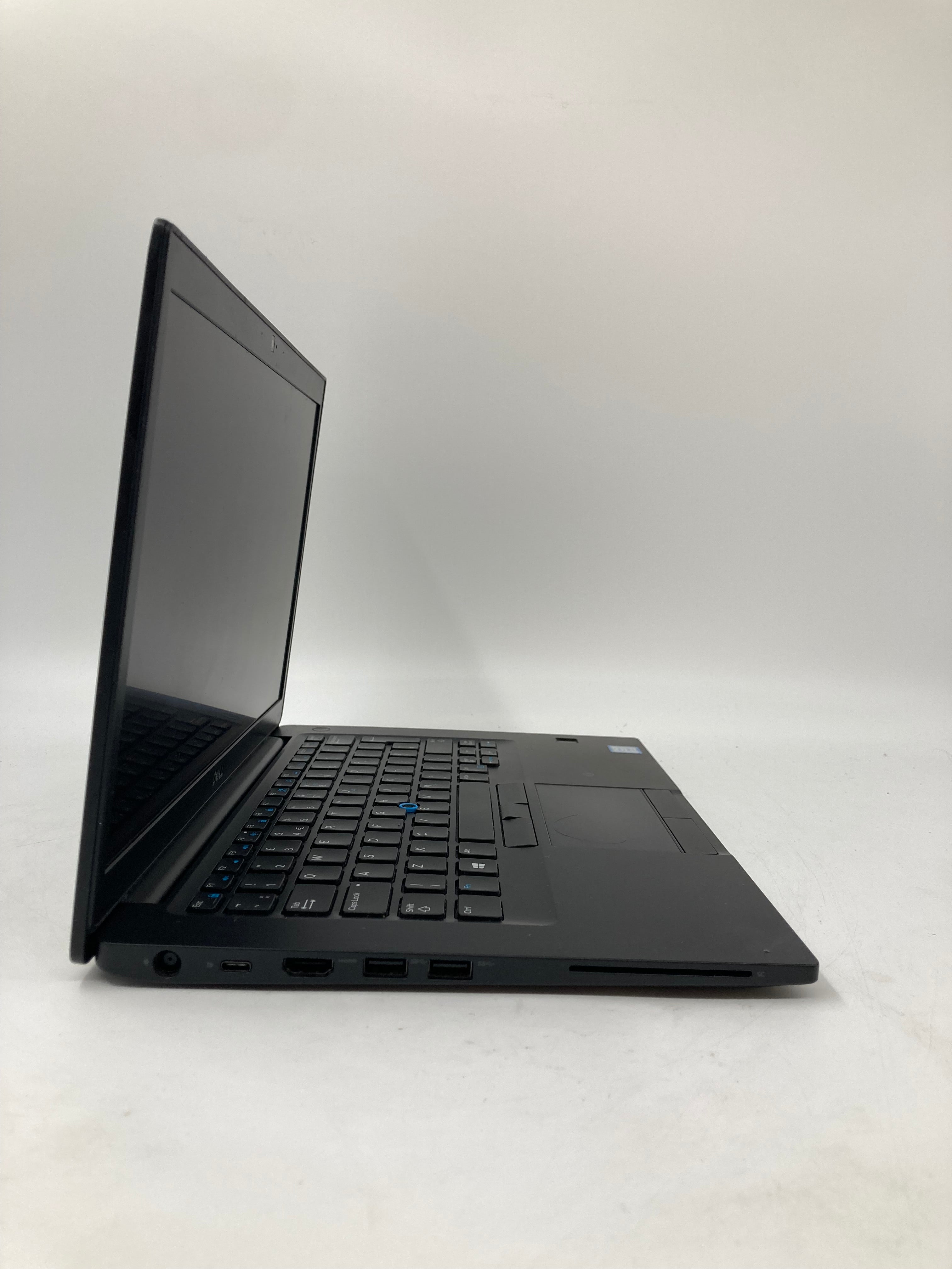 Dell Laptop Latitude 7490 14" i7 8th Gen 8GB RAM 256GB SSD No OS