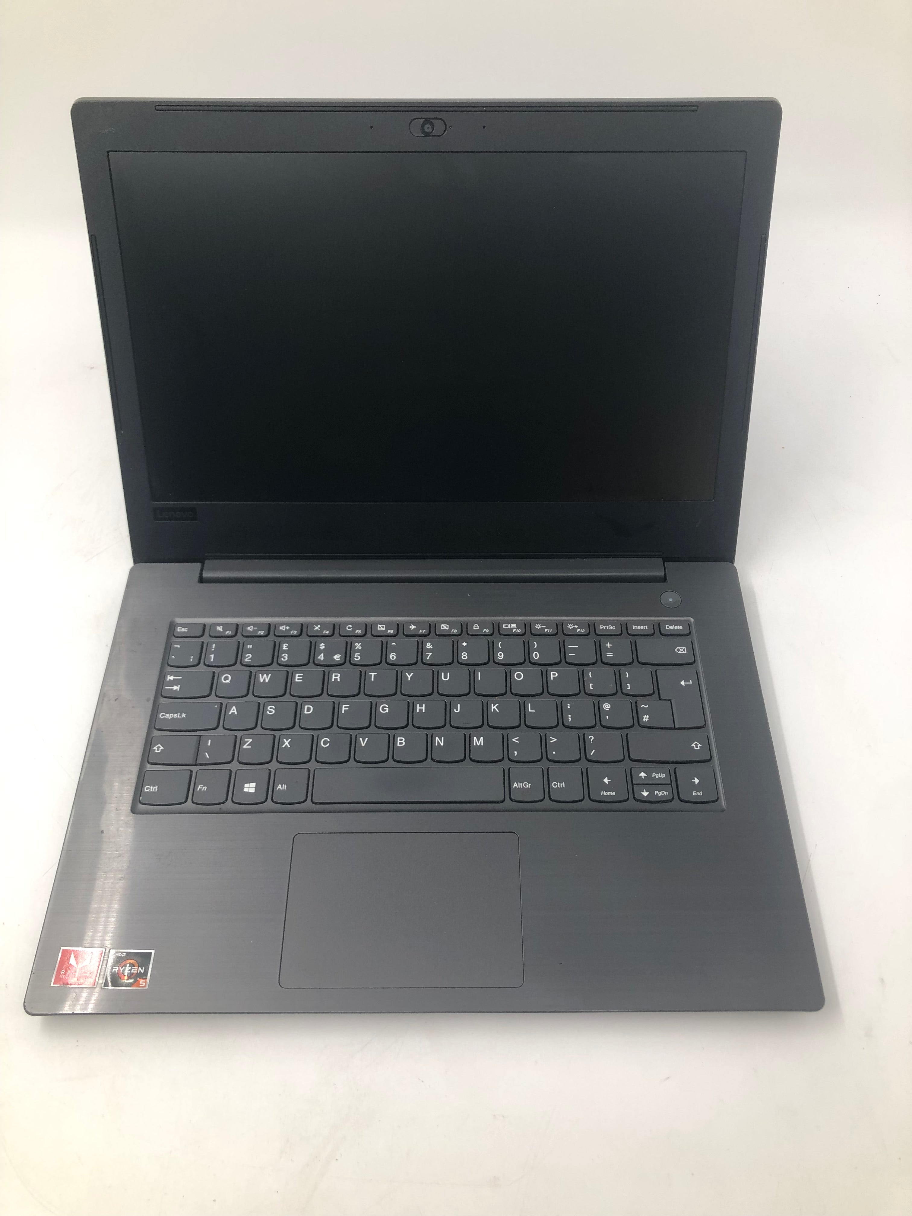 Lenovo V330-14ARR 13"Screen AMD Ryzen 5 2500U 8GB RAM No SSD -Spares-