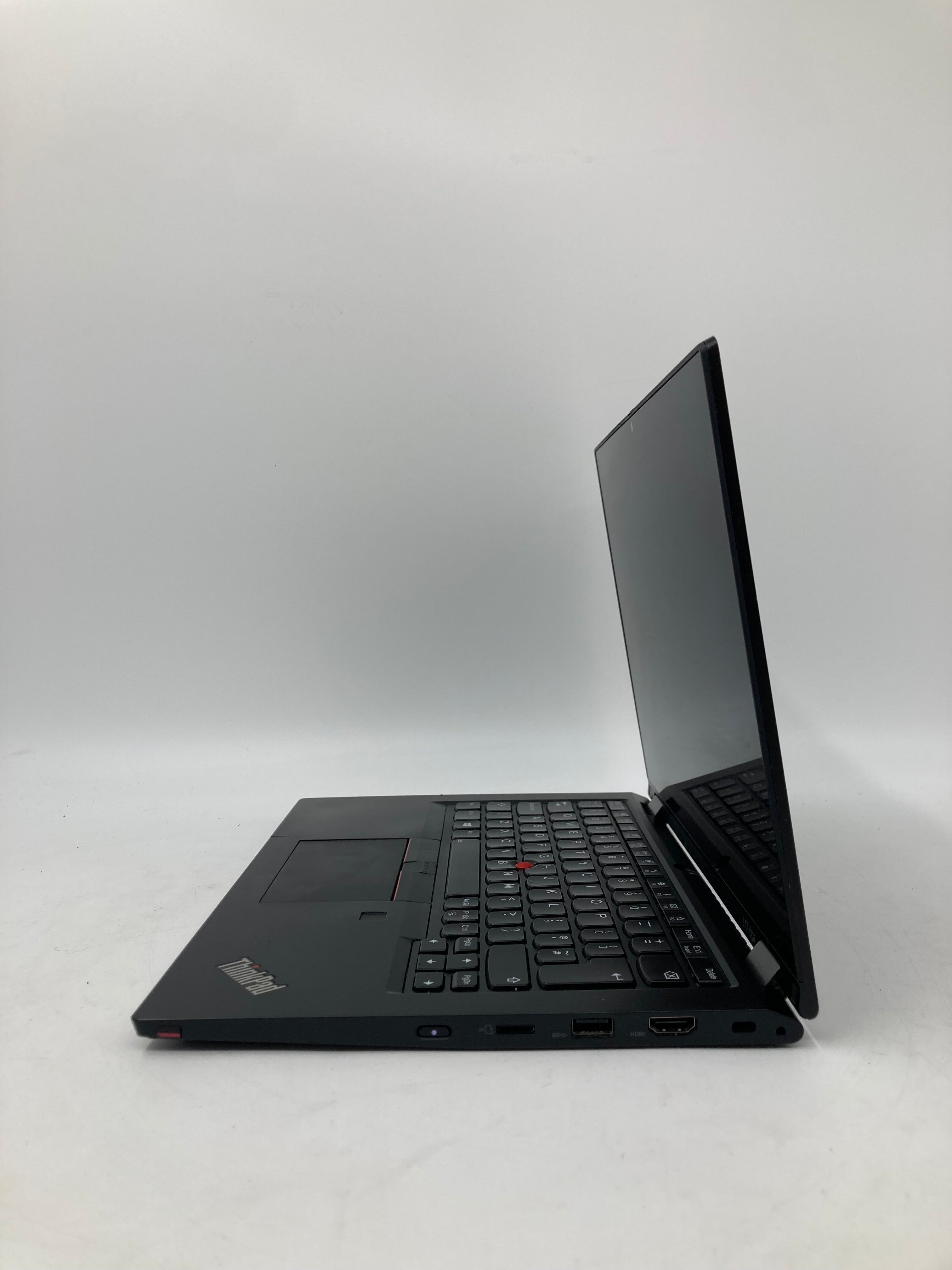 Lenovo Laptop ThinkPad L13 Yoga 13" i7 10th Gen 16GB RAM 512GB SSD W11