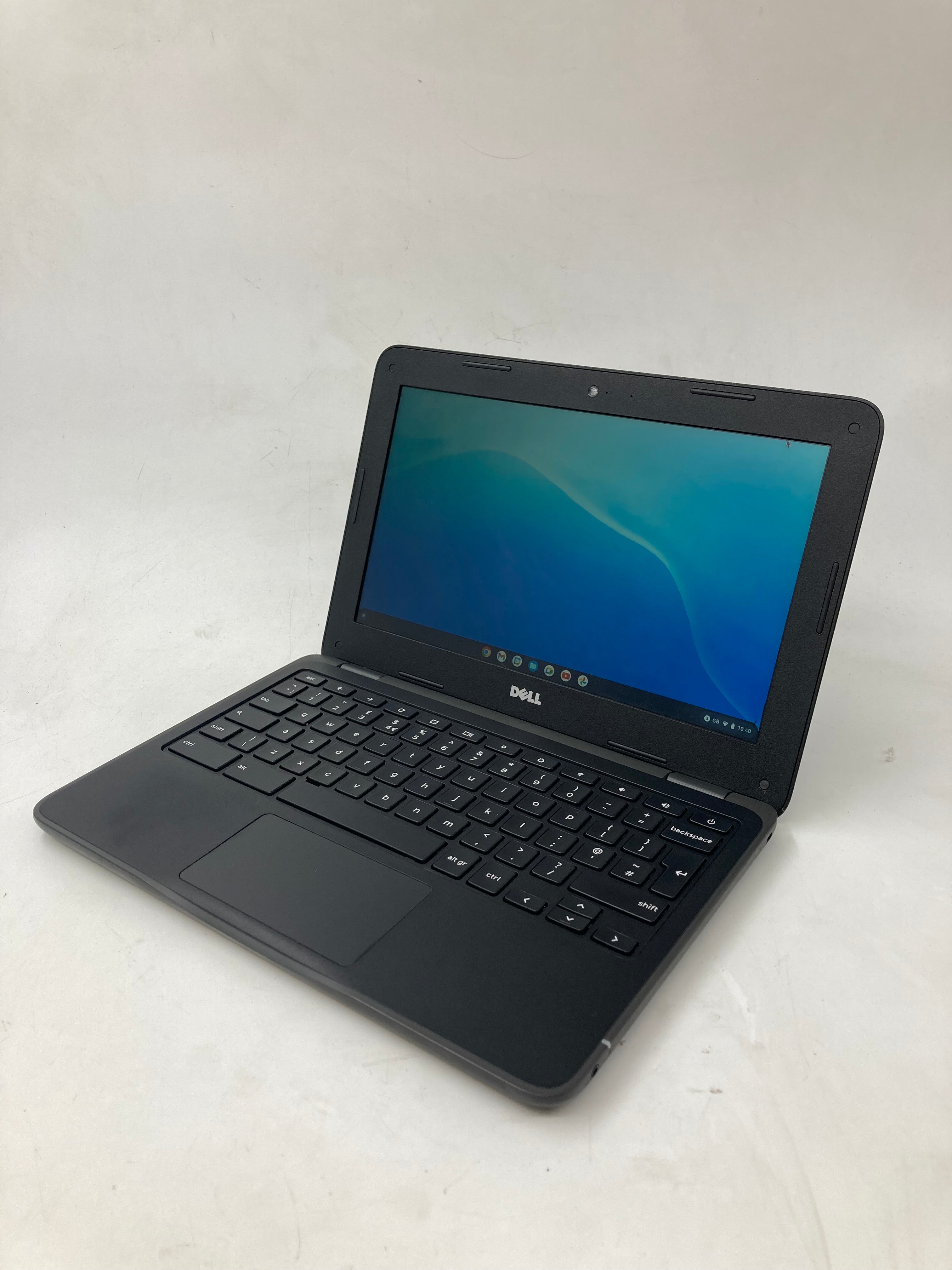 Dell Chromebook 11 3180 11.6" Screen Celeron N3060 4GB RAM 32GB SSD ChromeOS #2