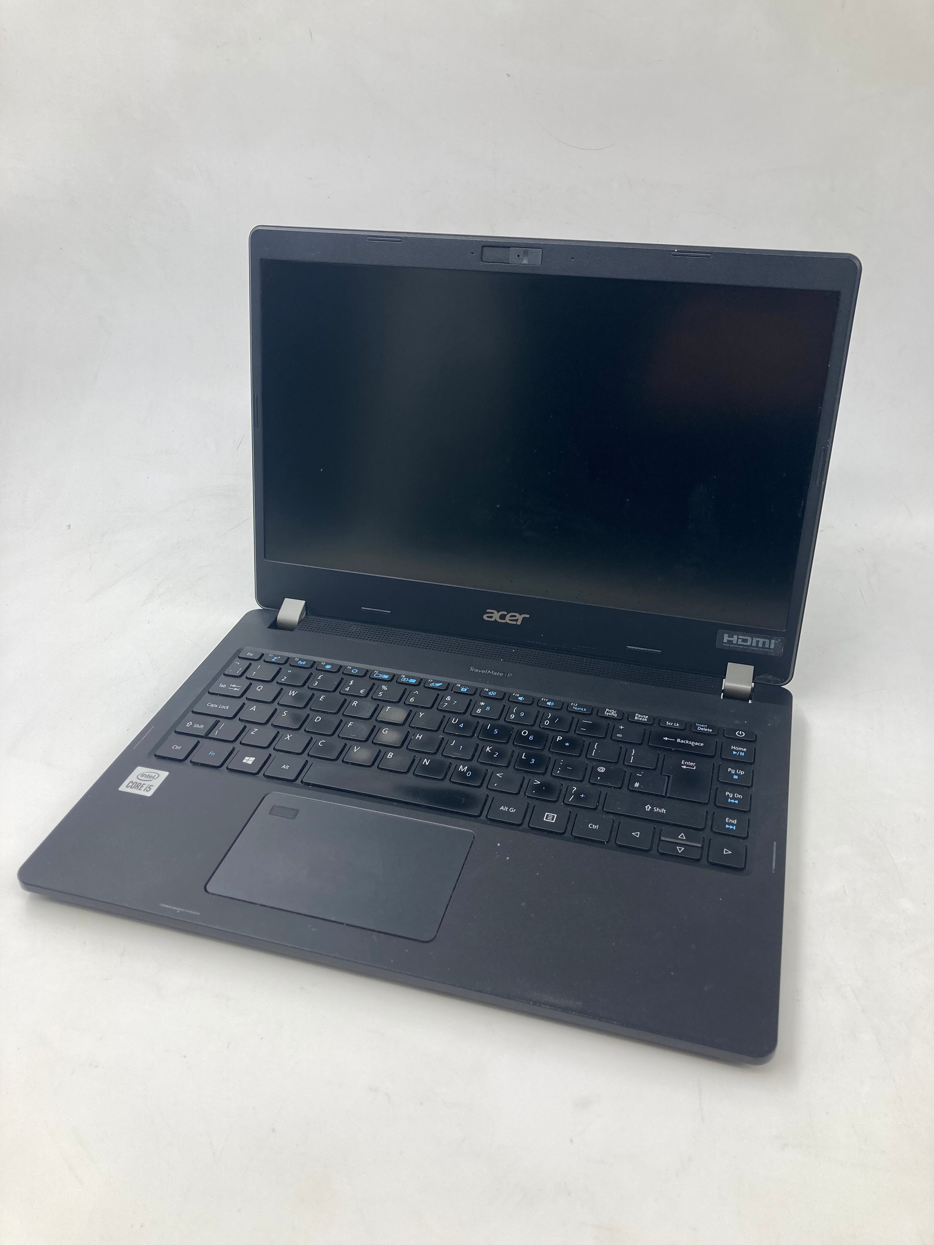Acer Laptop TravelMate P214 Series 14" No Motherboard *Spares*