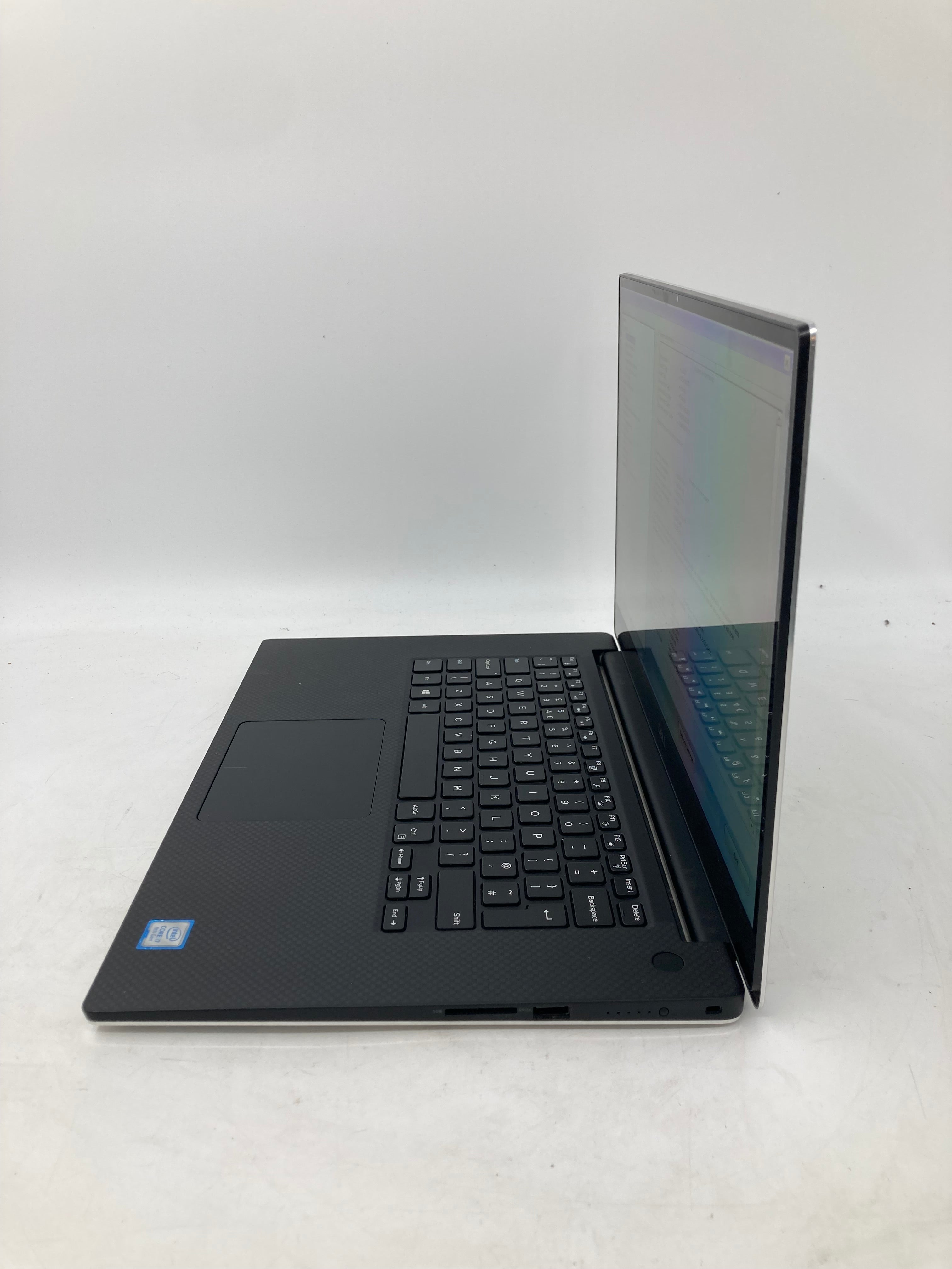 Dell XPS 15 7590 15" Screen i7 9th Gen 16GB RAM NVIDIA GTX 1650 1TB SSD W11