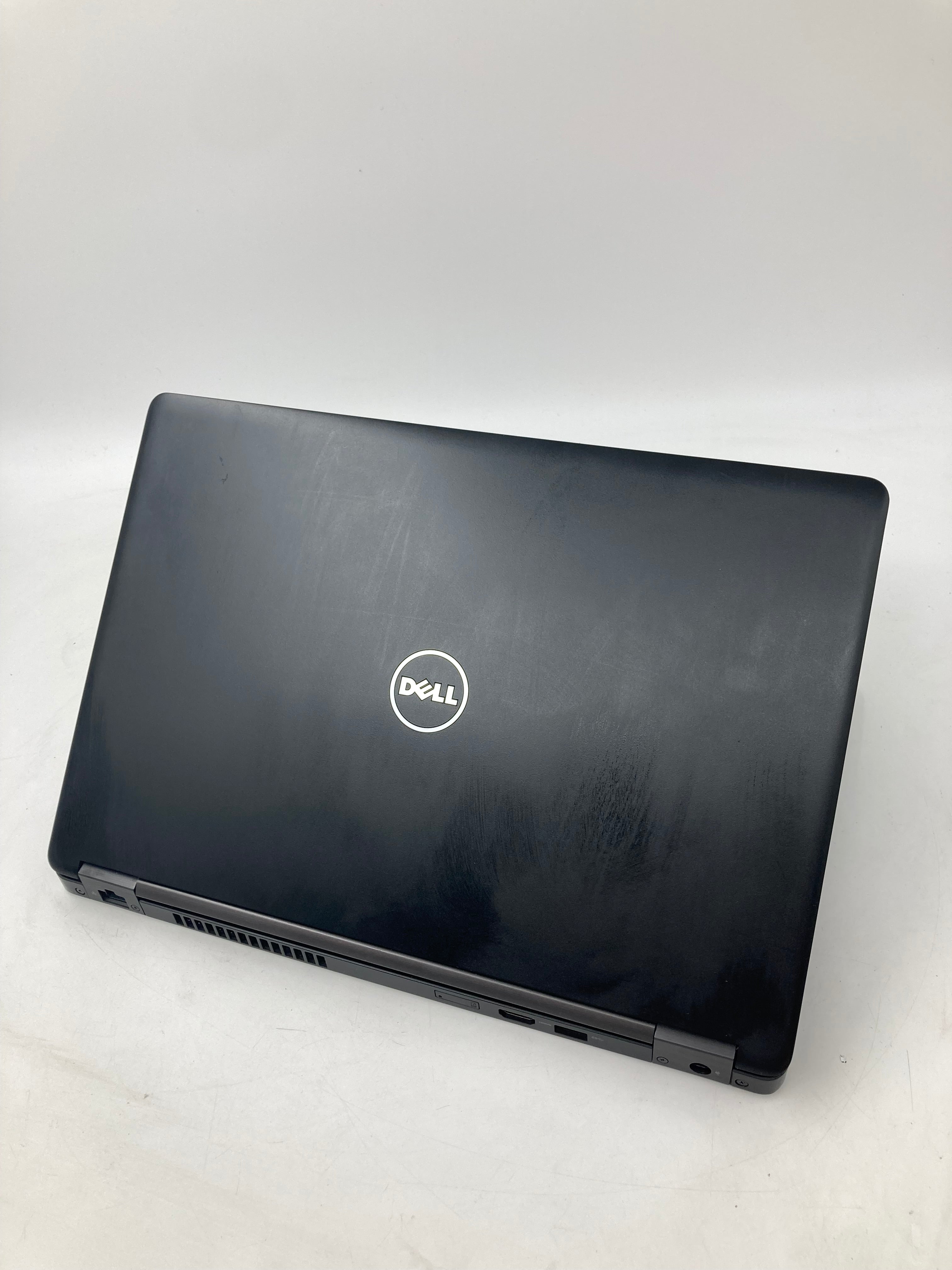 Dell Laptop Latitude 5480 14" i5 6th Gen 8GB RAM No HDD No OS