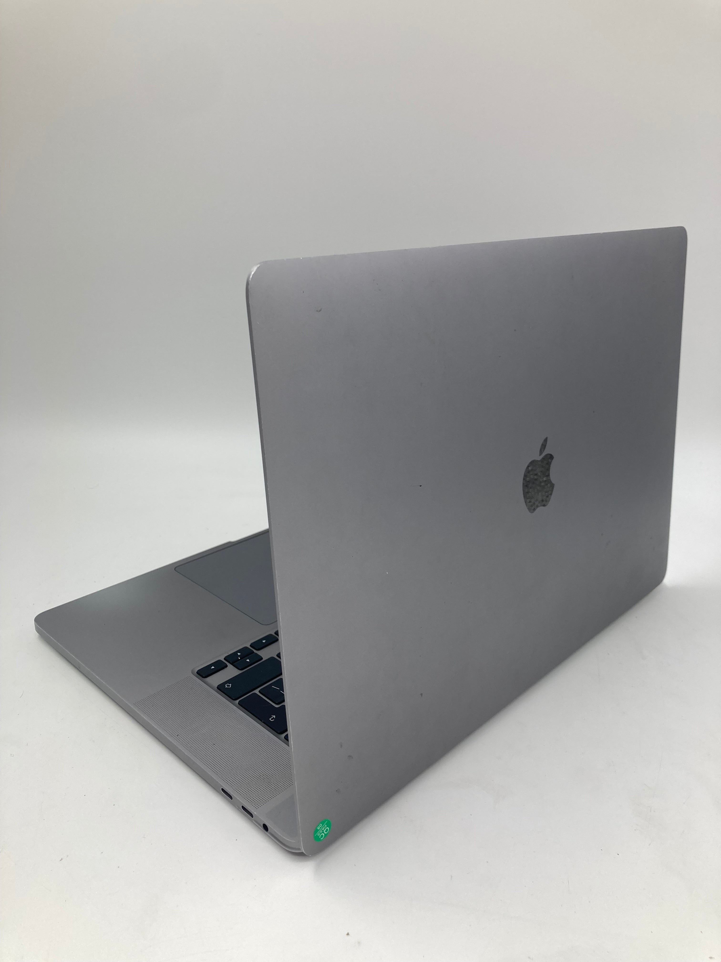Apple MacBook Pro 2019 A2141 16" Screen i7 9th Gen 16GB RAM 500GB SSD OS Sonoma