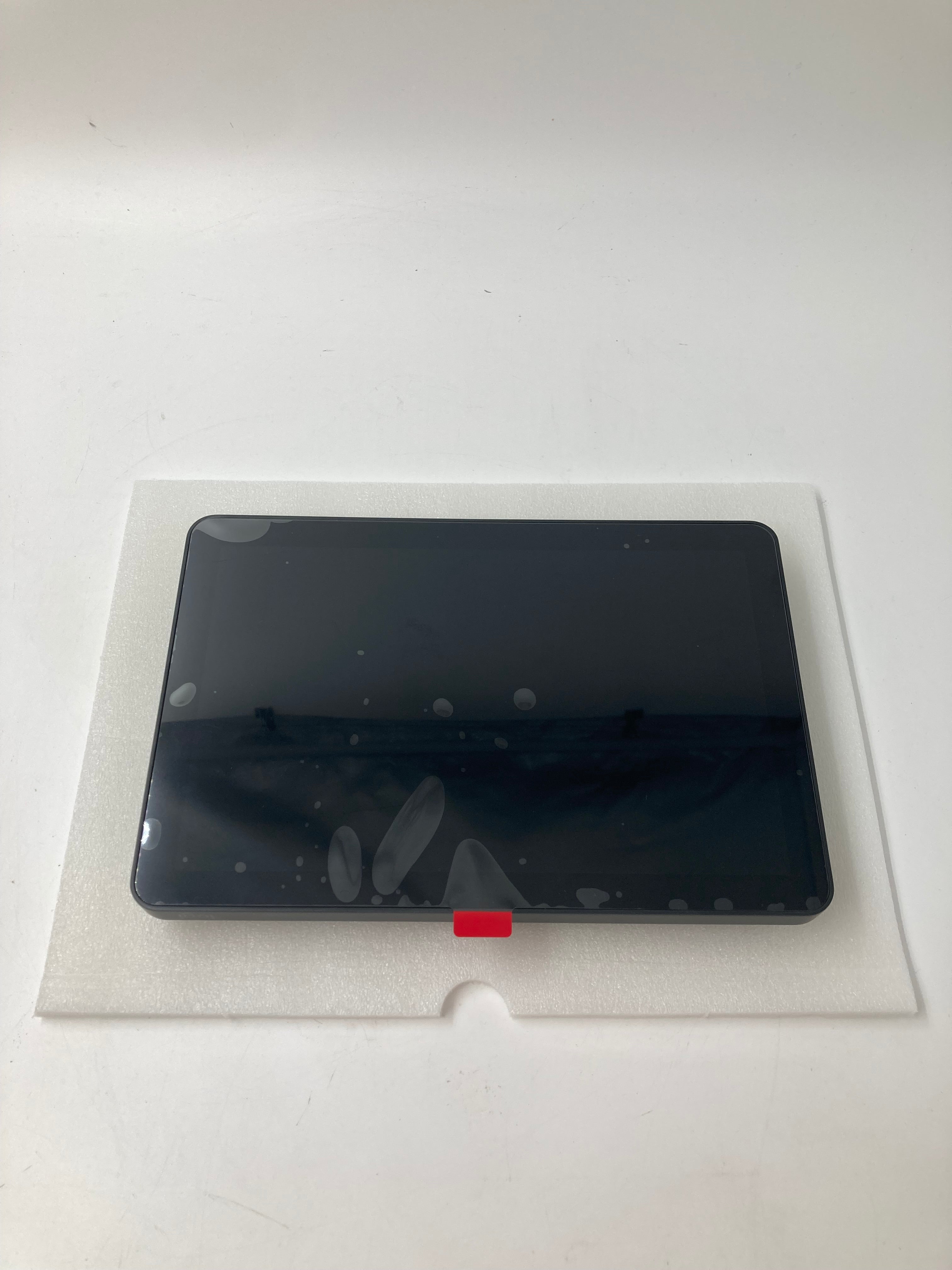 Logitech Tap Scheduler, 10.1" HD Screen, IPS/LCD/LED, New in Original Packaging