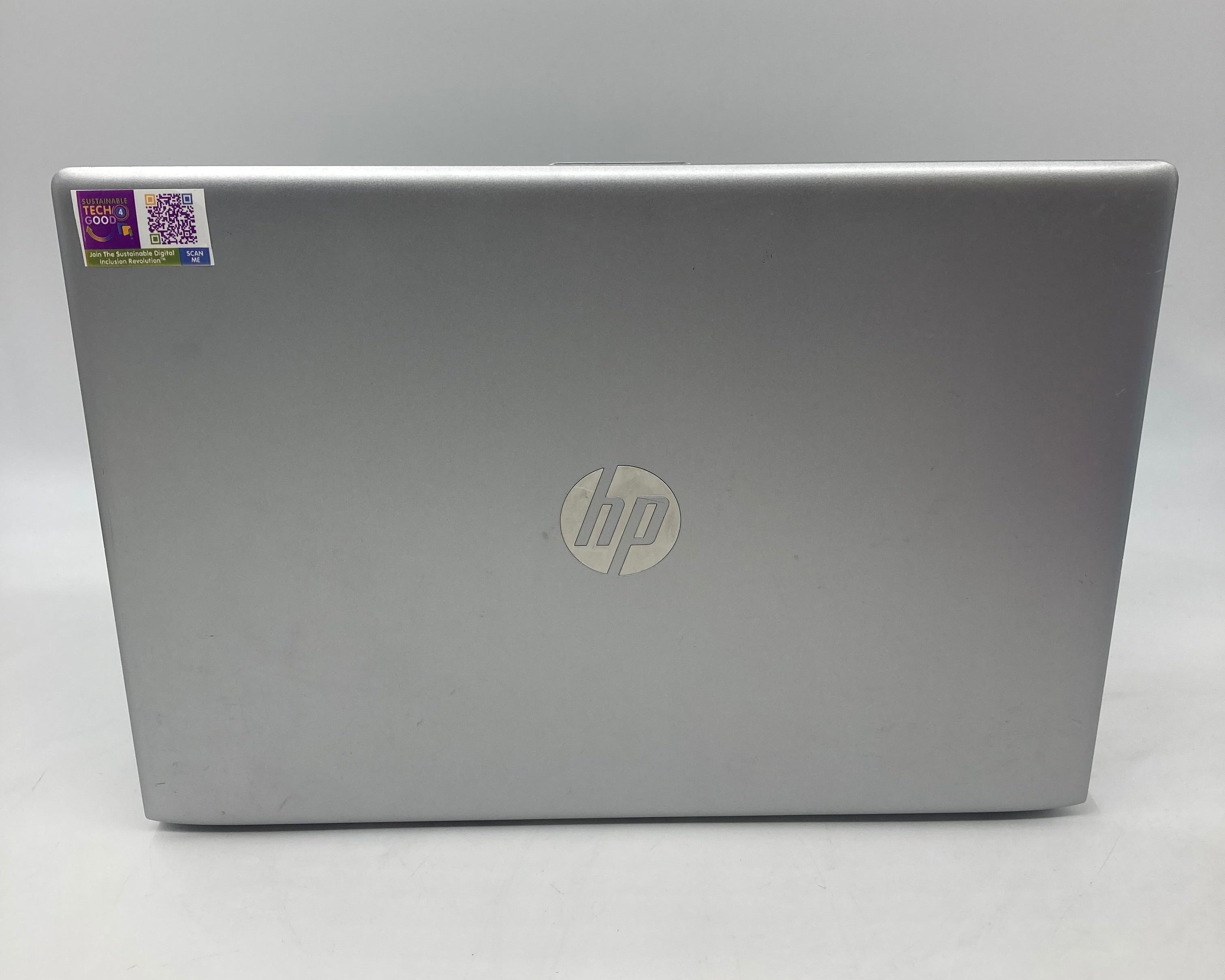 HP Laptop ProBook 450 G5 15.6" i5-8250U 16GB RAM 256GB SSD W11 OS