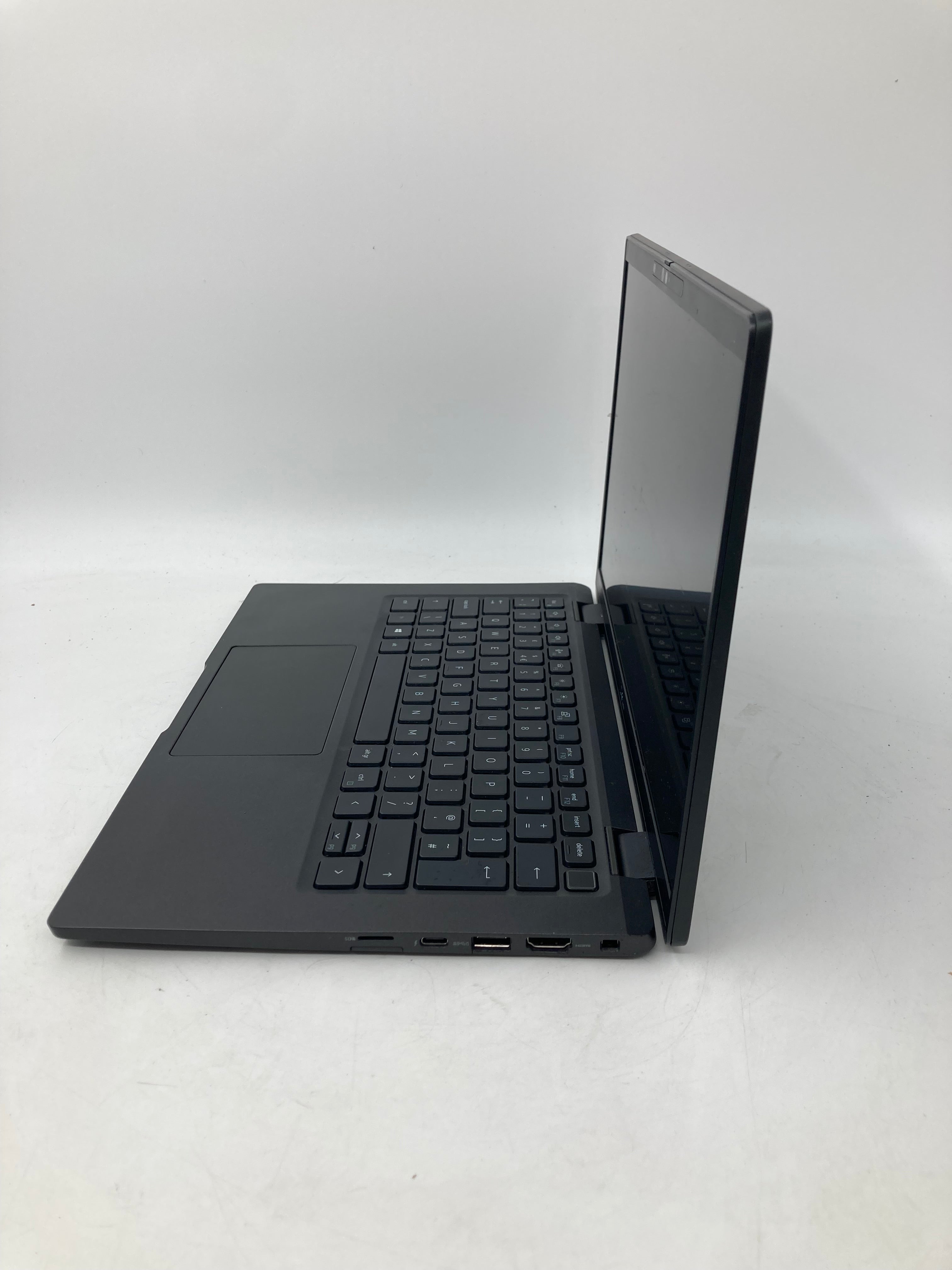 Dell Laptop Latitude 7410 14" Screen i7 11th Gen 16GB RAM NO SSD NO OS *Spares*