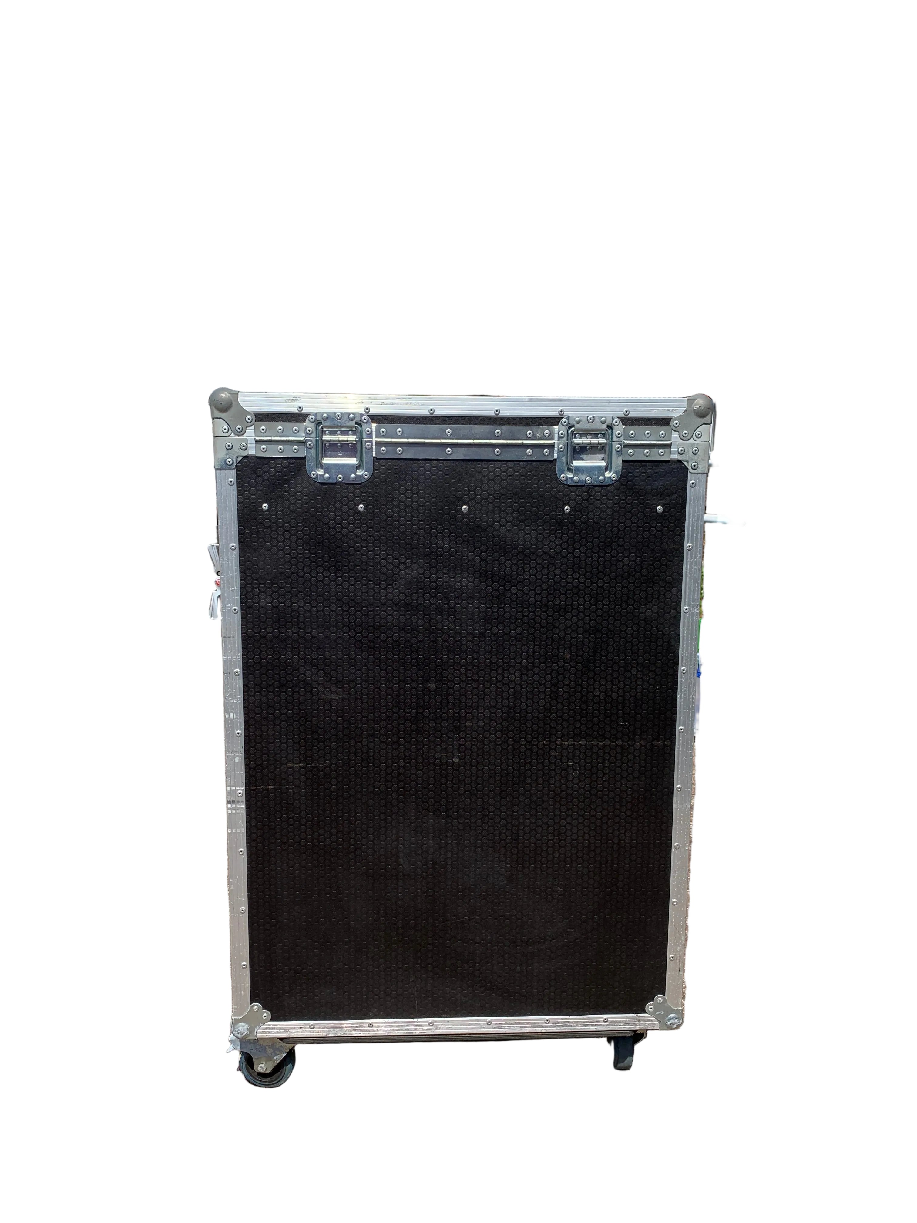 Flight Case for Storage | Wheeled with Brakes | 3 Drawers
