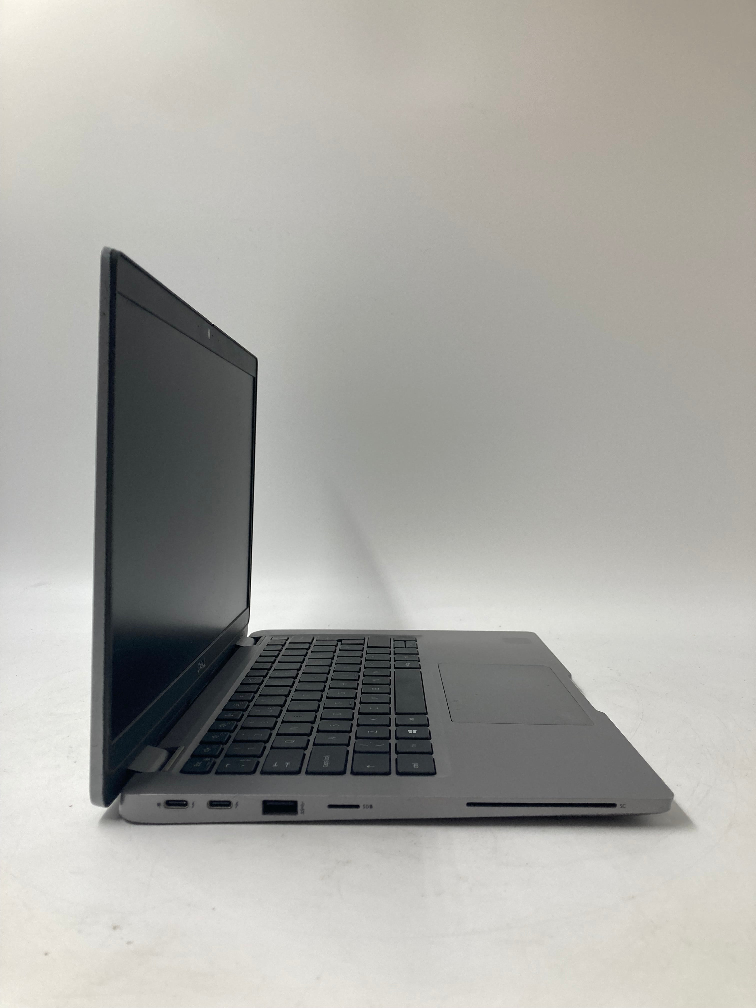 Dell Laptop Latitude 5320 13" i5 11th Gen 8GB RAM  256GB SSD W11 #8