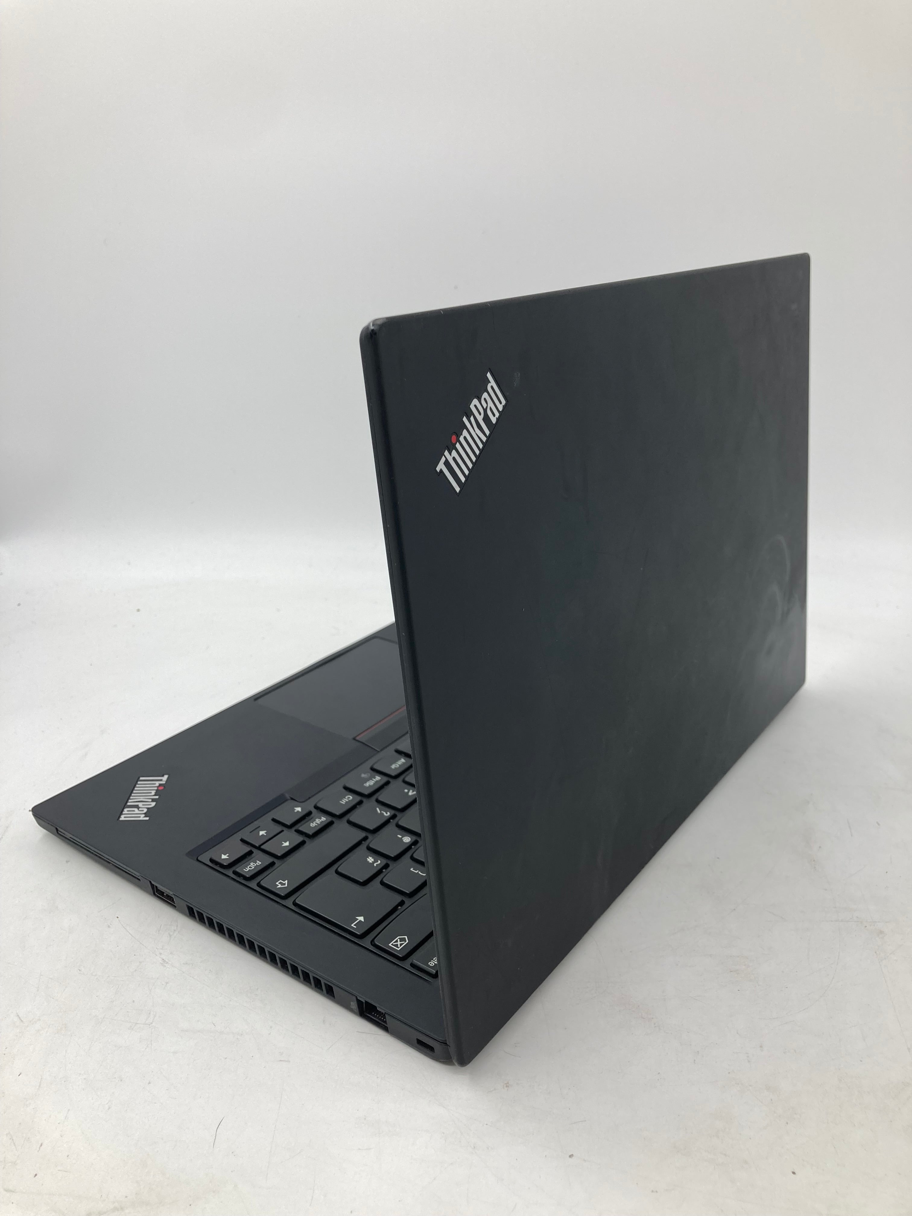 Lenovo ThinkPad T490 14" Screen i5 8th Gen No RAM No SSD No OS *Spares*