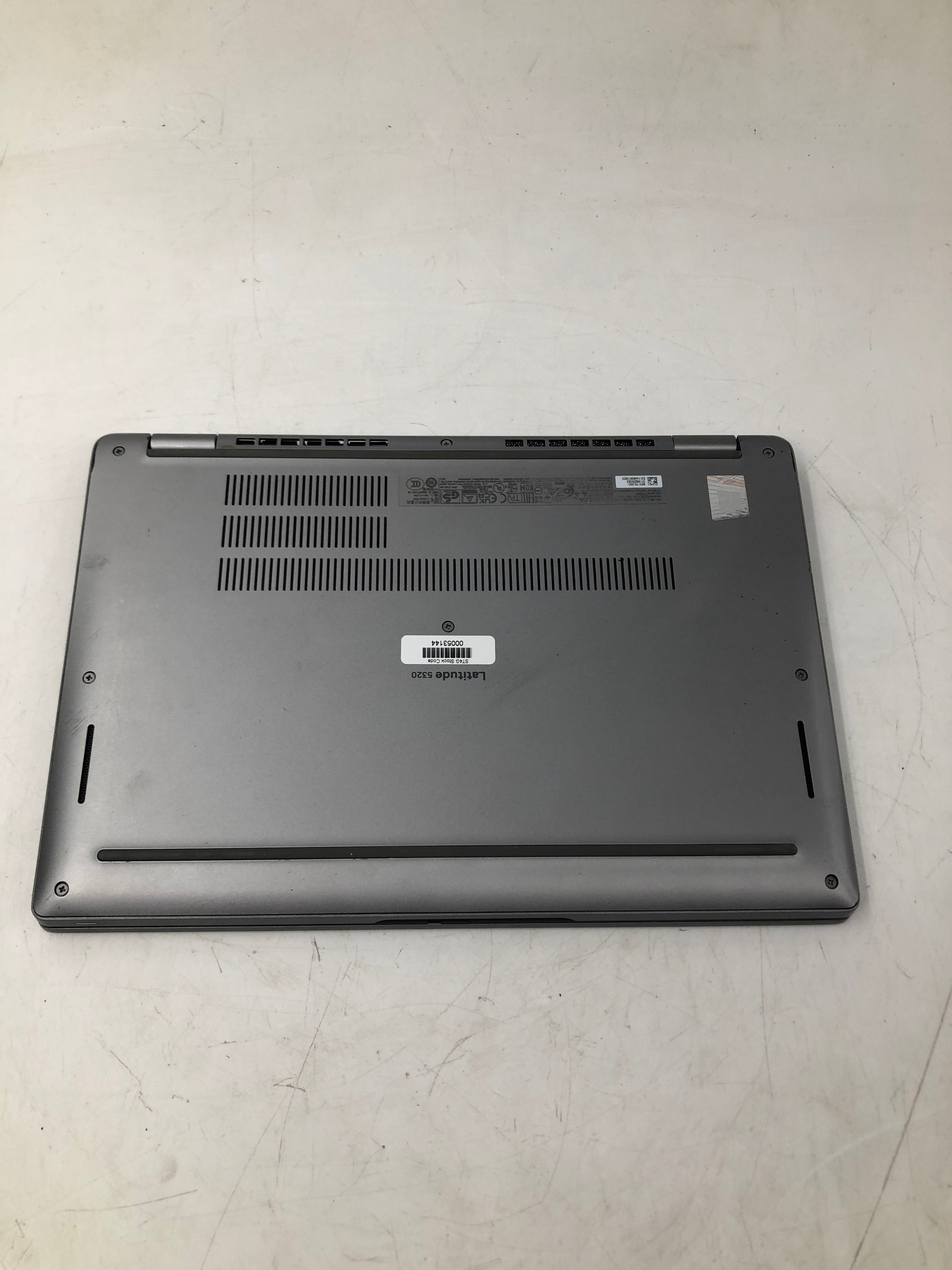 Dell Latitude 5320 13" Screen i5 11th Gen 8GB RAM 256GB SSD W11