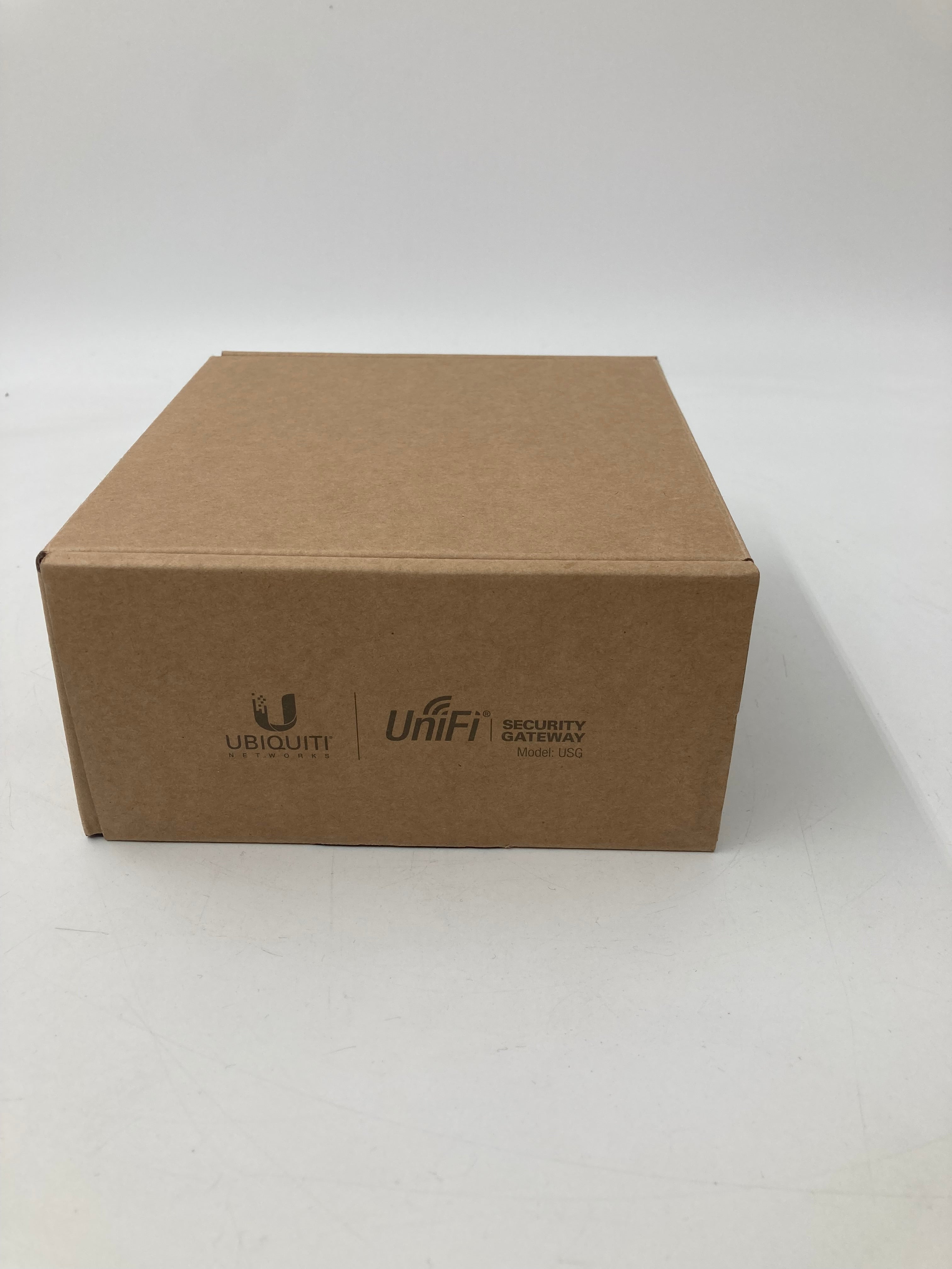 Ubiquiti Networks Unifi Security Gateway USG