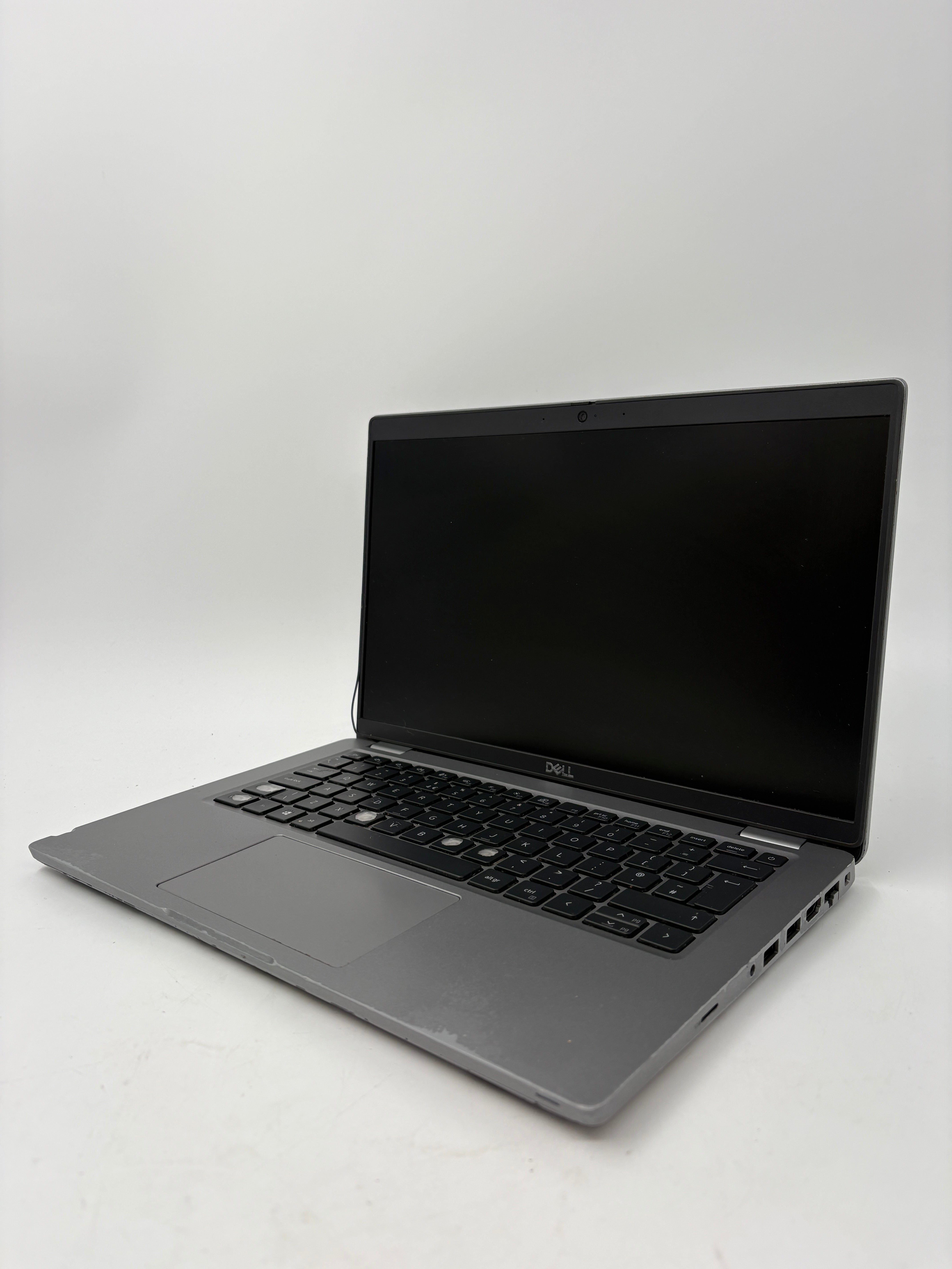 Dell Laptop Latitude 5420 14" Screen i5 11th Gen 16GB RAM No SSD No OS *Spares*