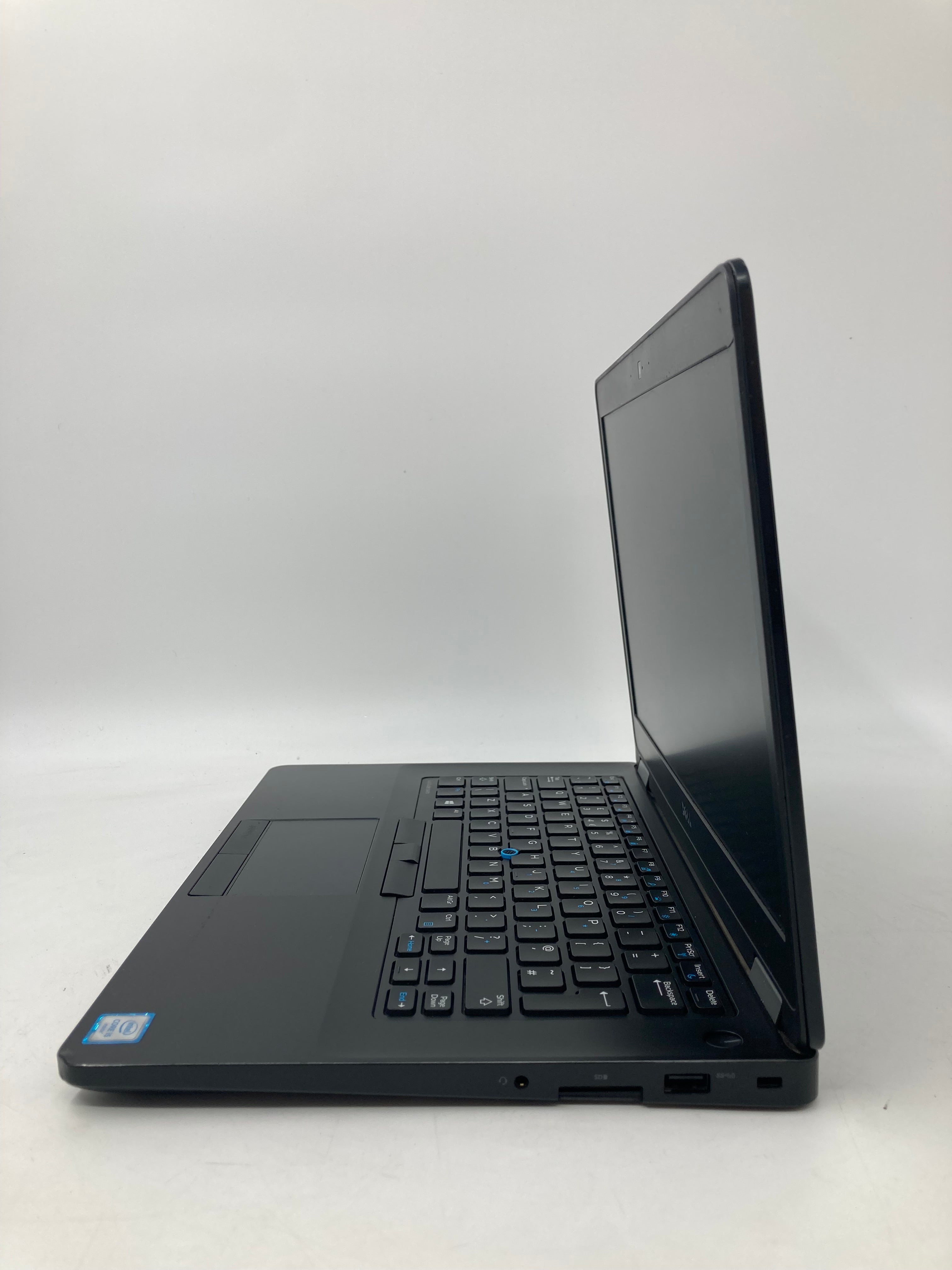 Dell Laptop Latitude E5470 14" i5 6th Gen 8GB RAM No HDD No OS