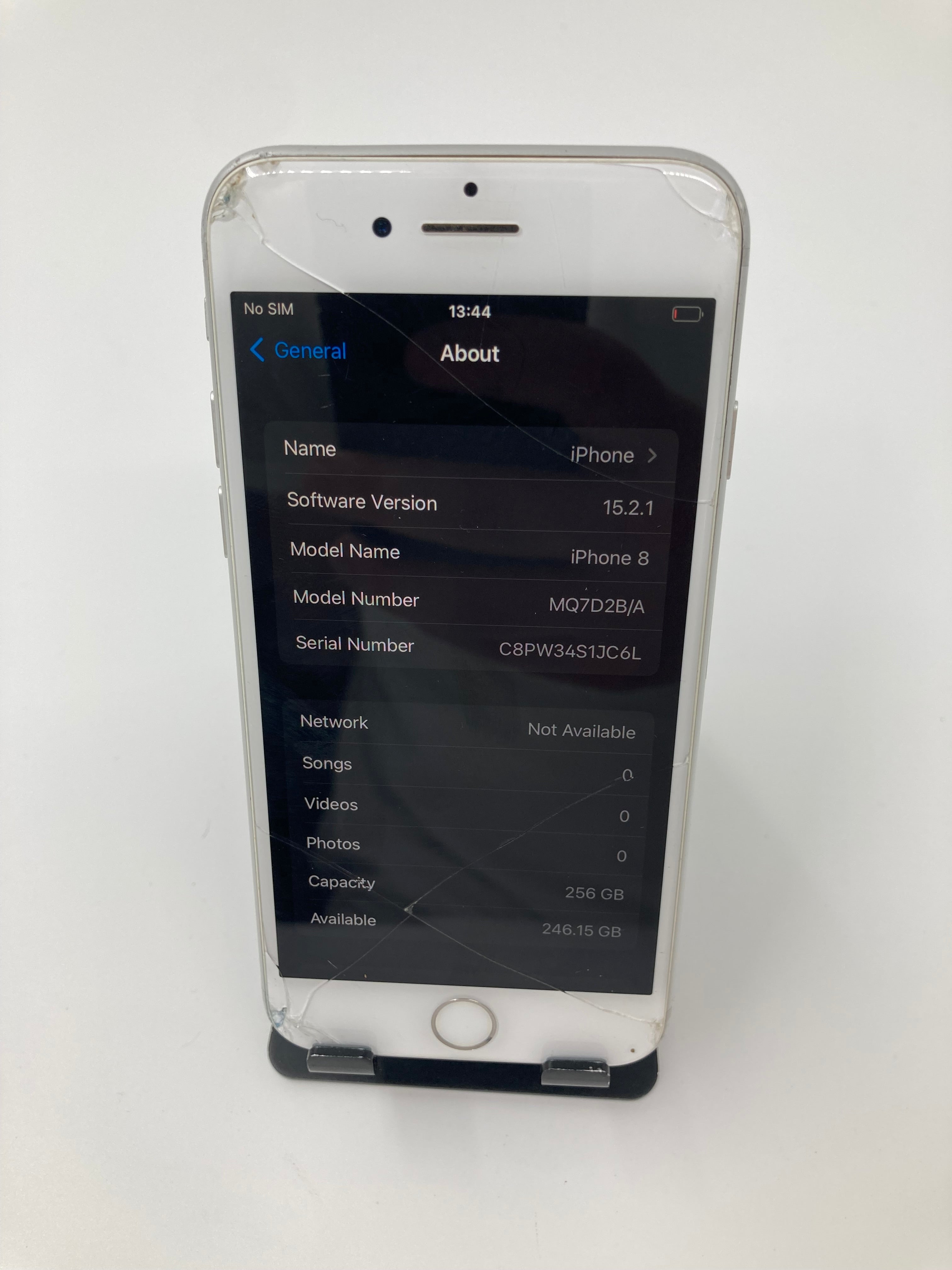 Apple iPhone 8 & SE A1905 A2296 64GB Unlocked Batch of 5 *Spares*