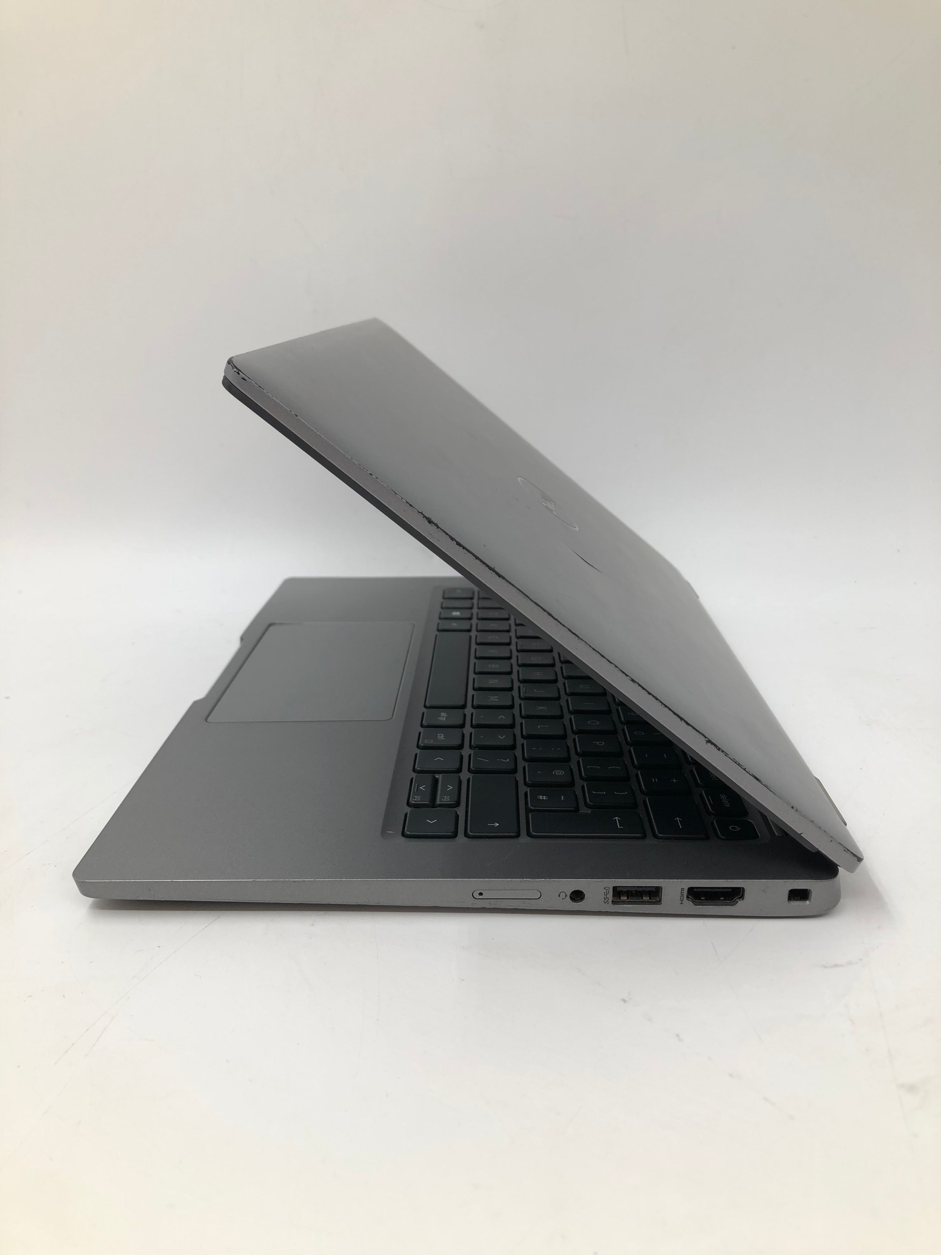 Dell Laptop Latitude 5320 13" Screen i5 11th Gen 8GB RAM NO SSD NO OS *Spares*