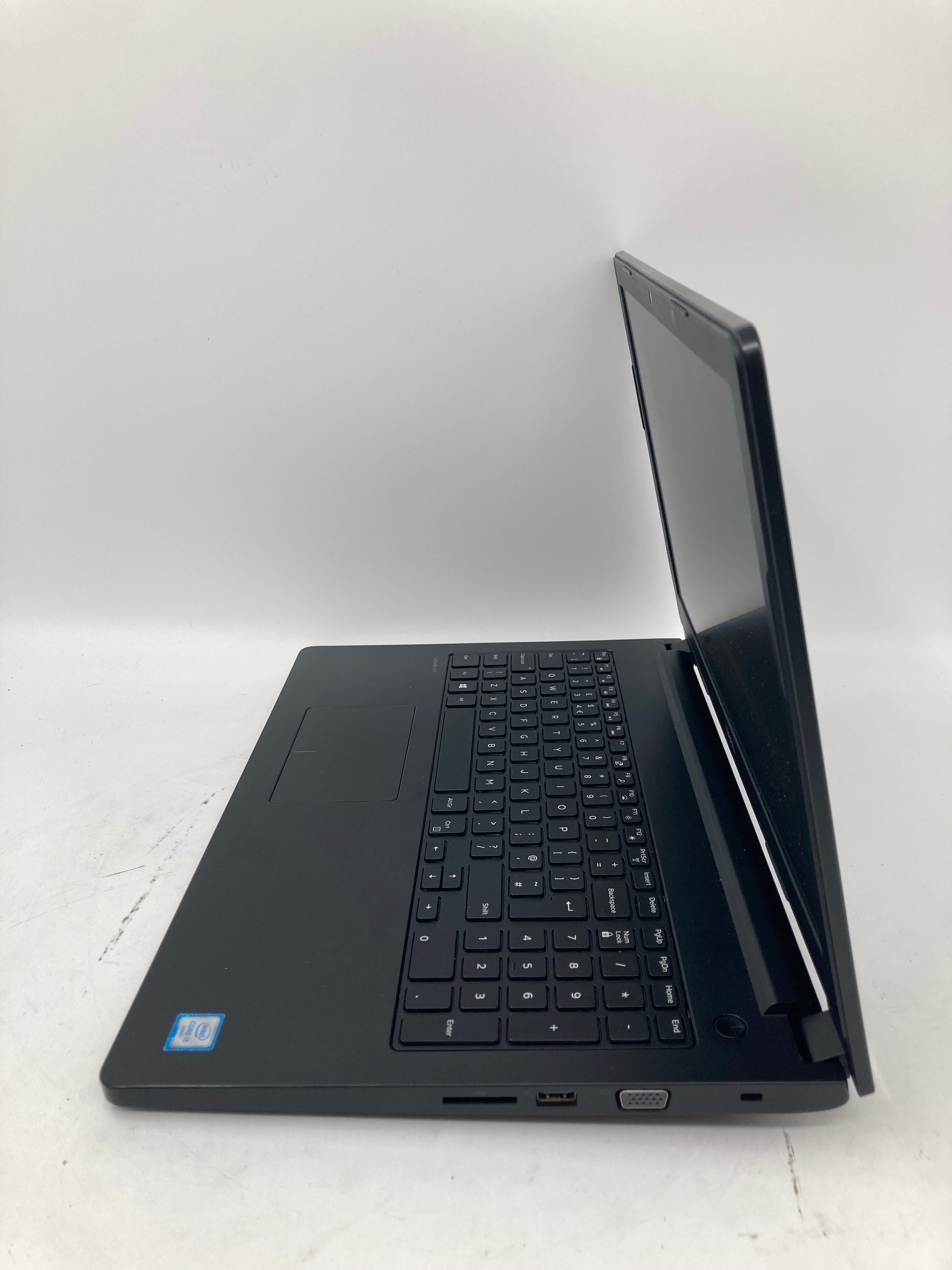Dell Latitude 3570 15" Screen i5 6th Gen 8GB RAM No SSD -Spares-