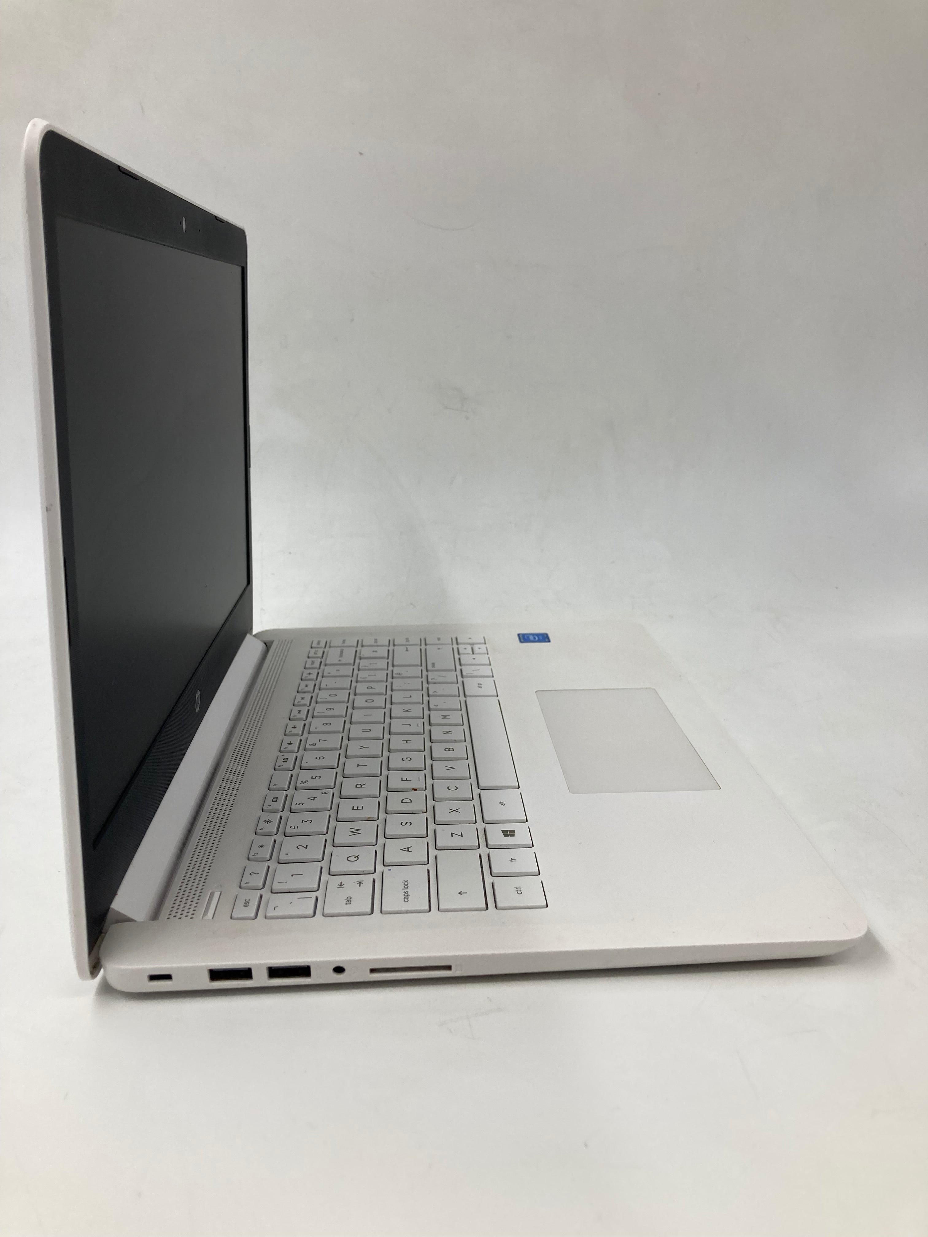 HP Laptop 14-BP0XX 14" Intel Celeron N3060 4GB RAM 64GB SSD W10 OS