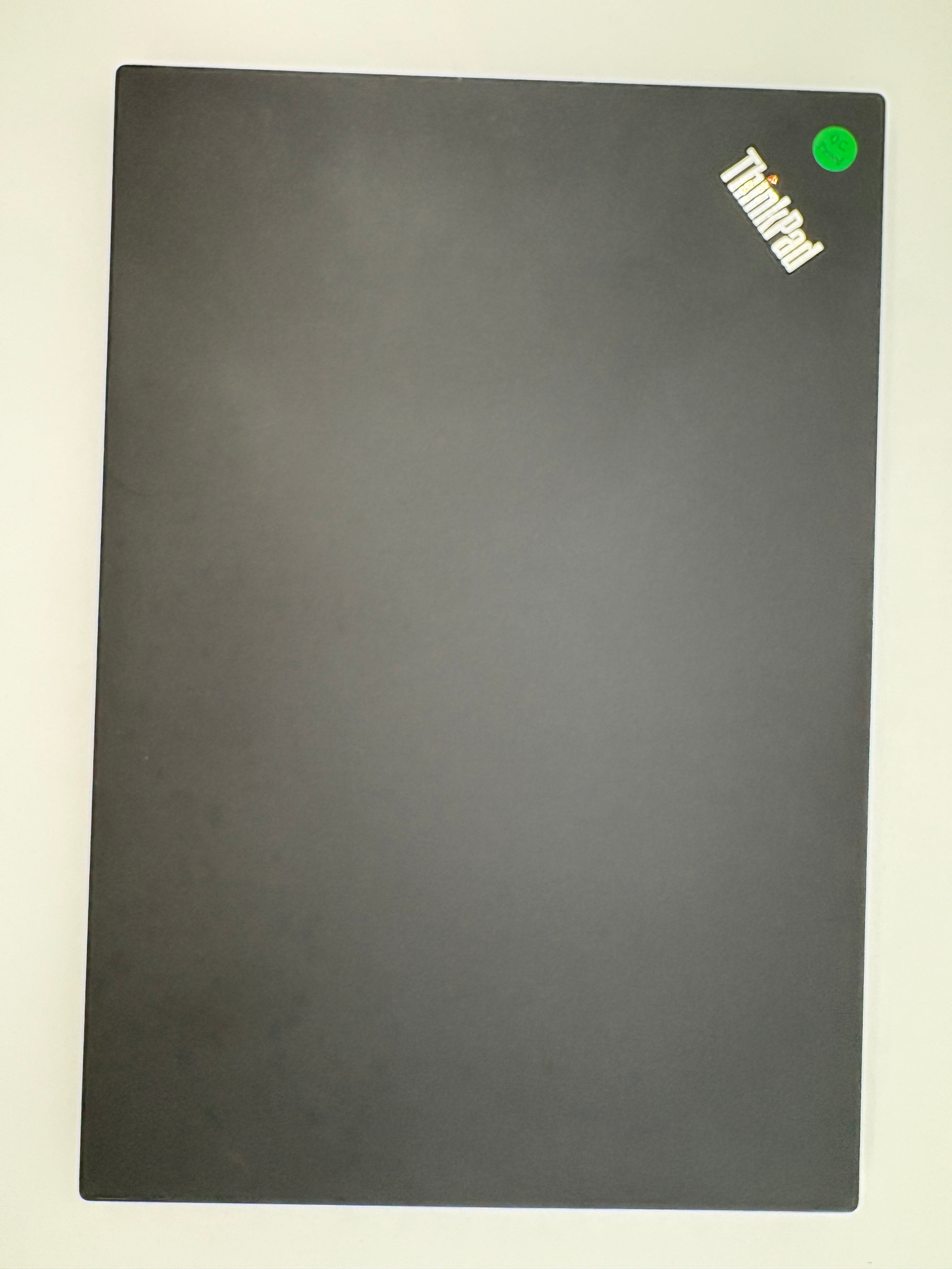 Lenovo Laptop ThinkPad T14 G1 14" Screen i5 10th Gen 16GB RAM 256GB SSD W11 #2