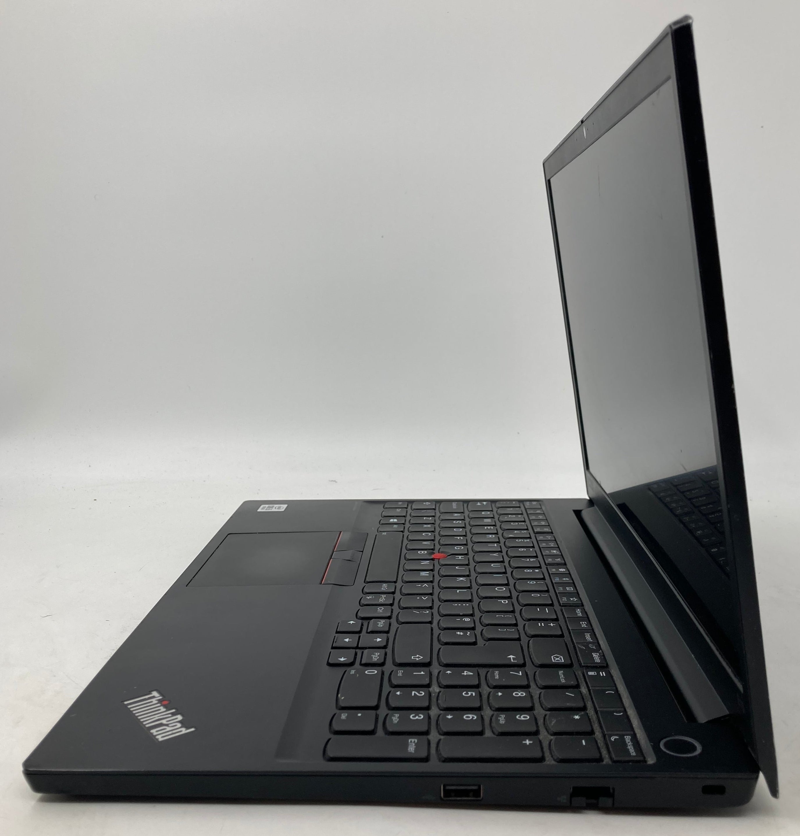 Lenovo ThinkPad E15 15" i5 10th Gen No RAM No SSD No OS *Spares* #2