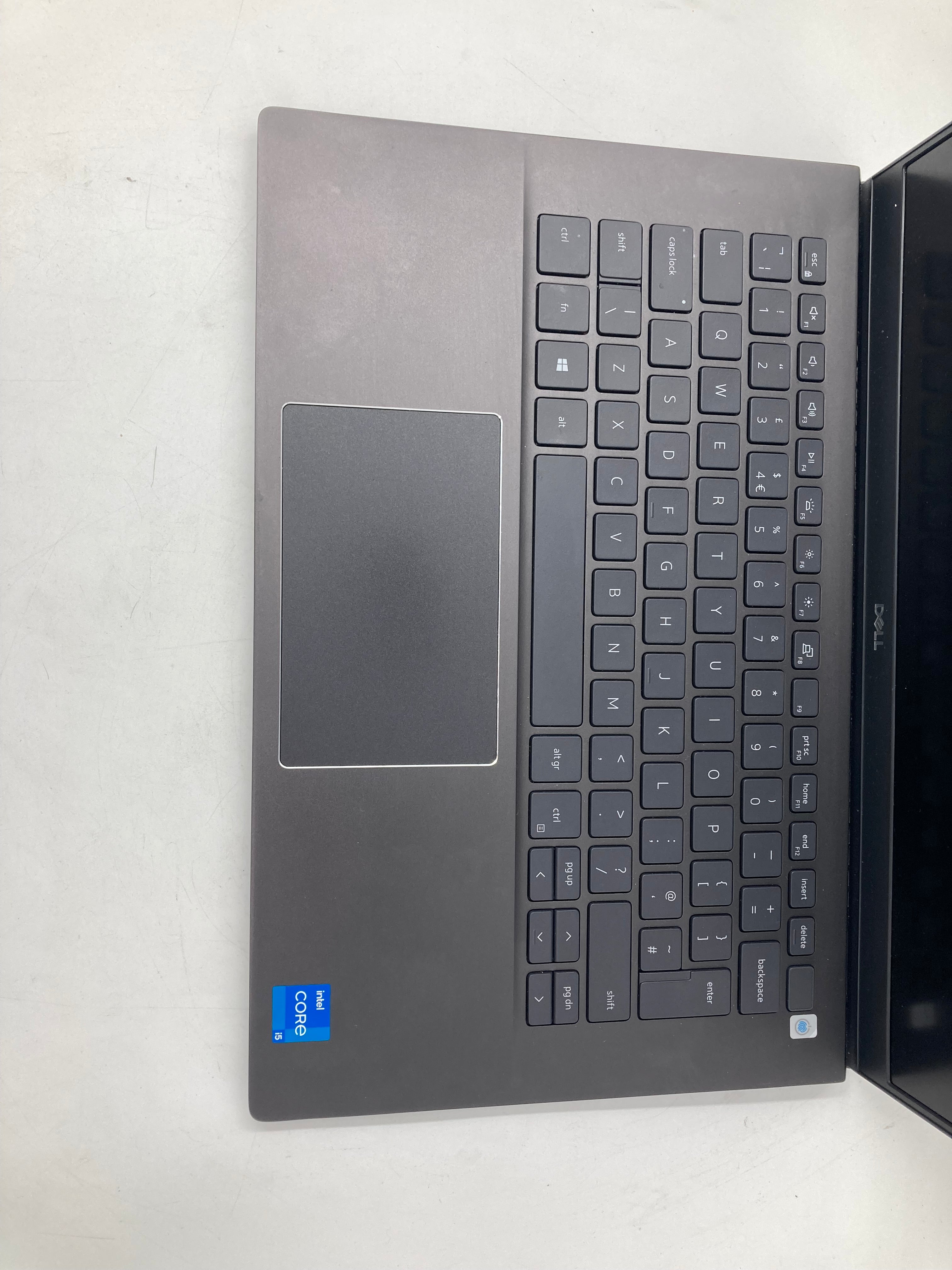 Dell Vostro 5402 14" Screen i5 11th Gen 8GB RAM 256GB SSD Win 11