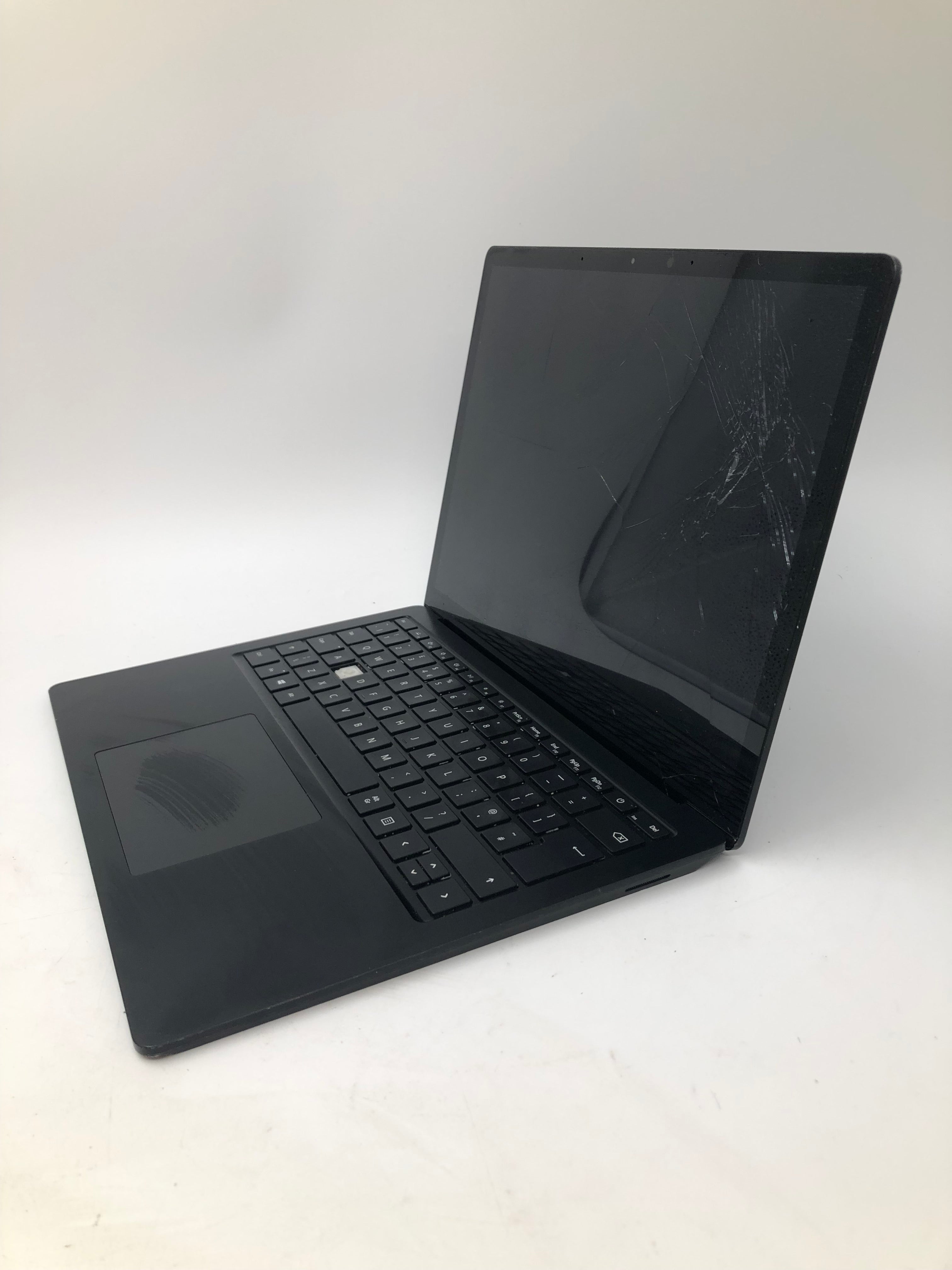 Microsoft Surface Laptop 3 13" Screen i5 10th Gen 8GB RAM 256GB SSD W11 *Spares*