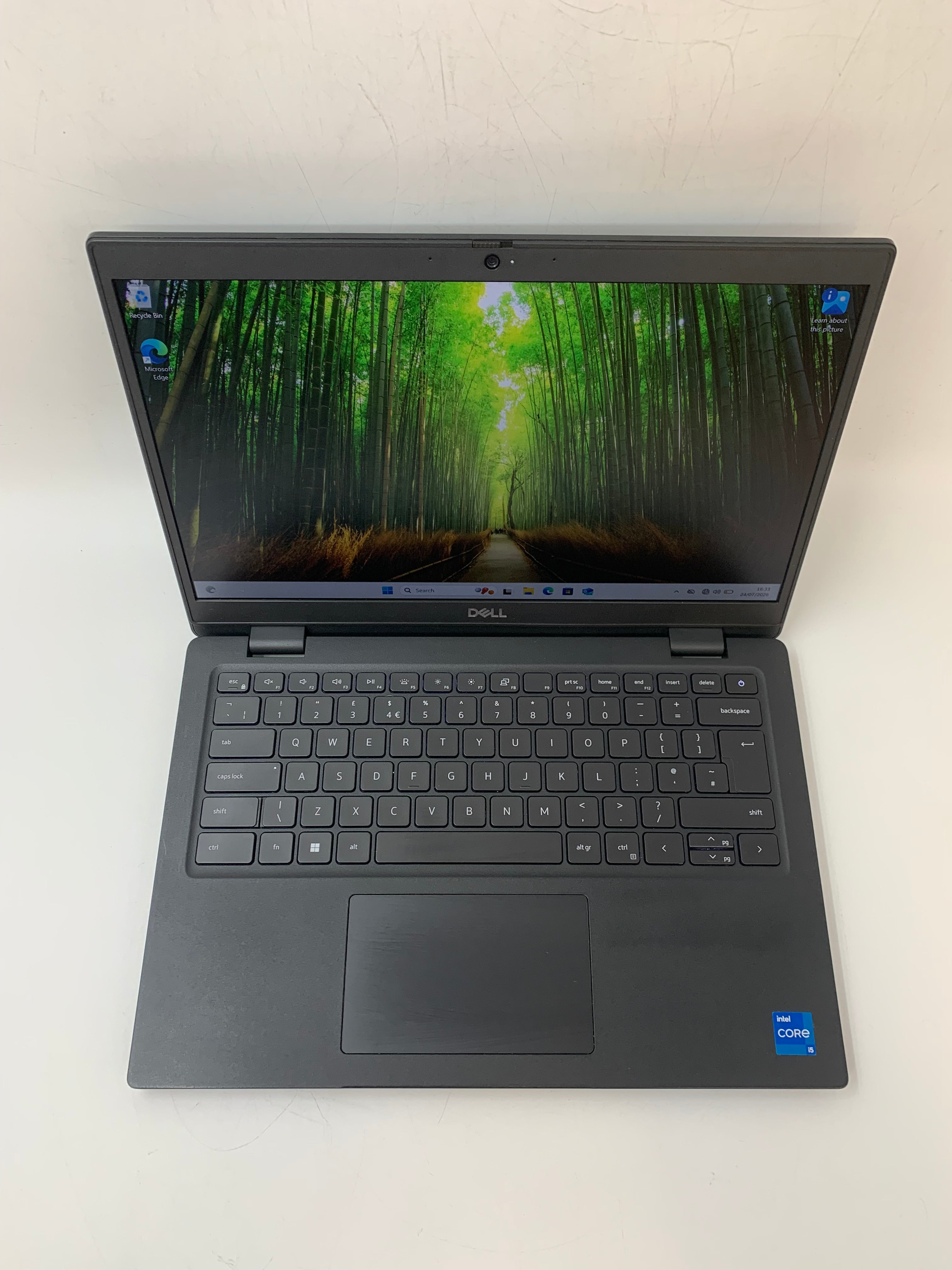 Dell Latitude 3420 | 14" FHD | i5 11th Gen | 8GB RAM | 256GB SSD | W11 Pro