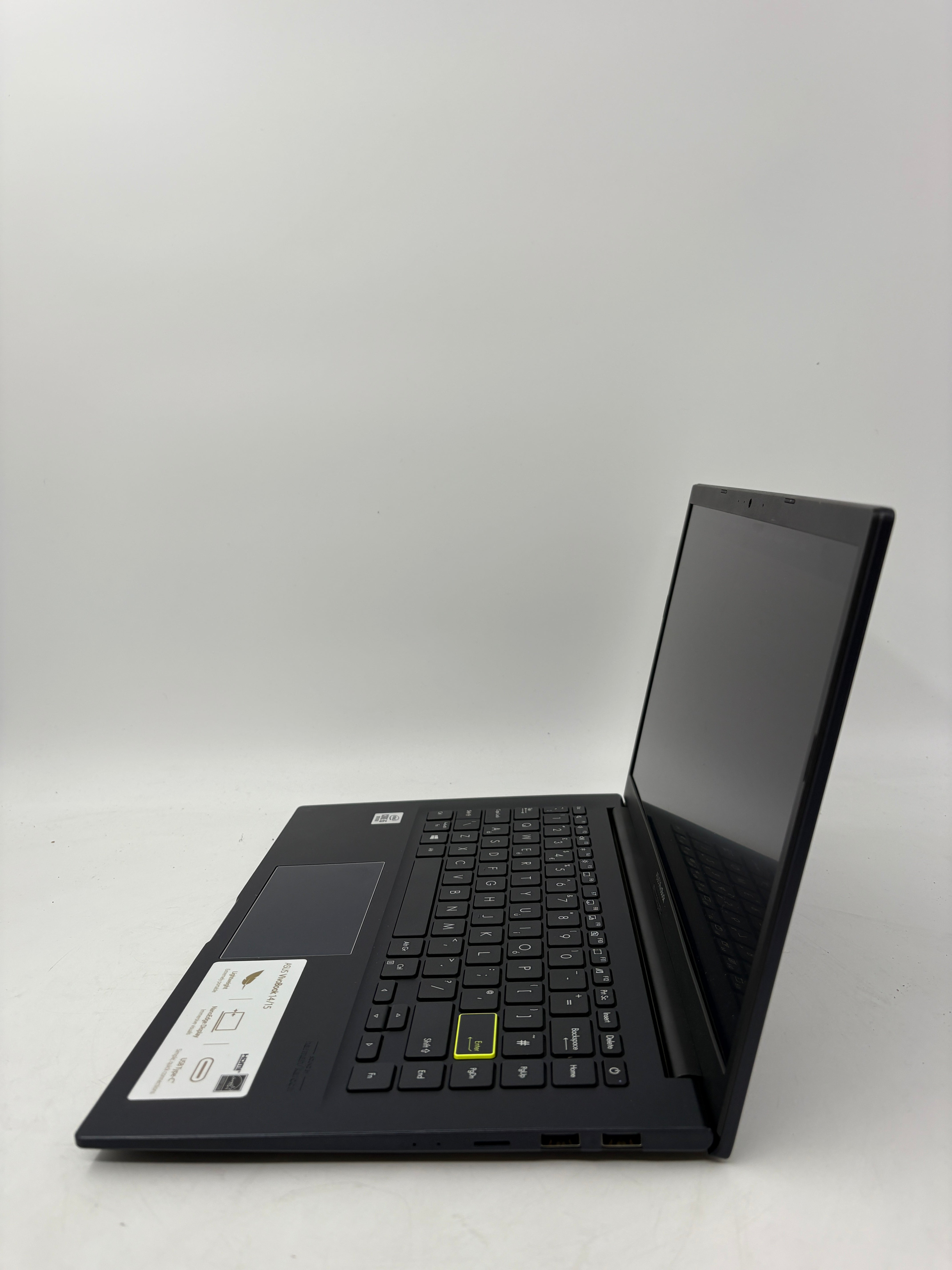 ASUS Laptop VivoBook X413J i5 10th Gen 8GB RAM NO SSD NO OS