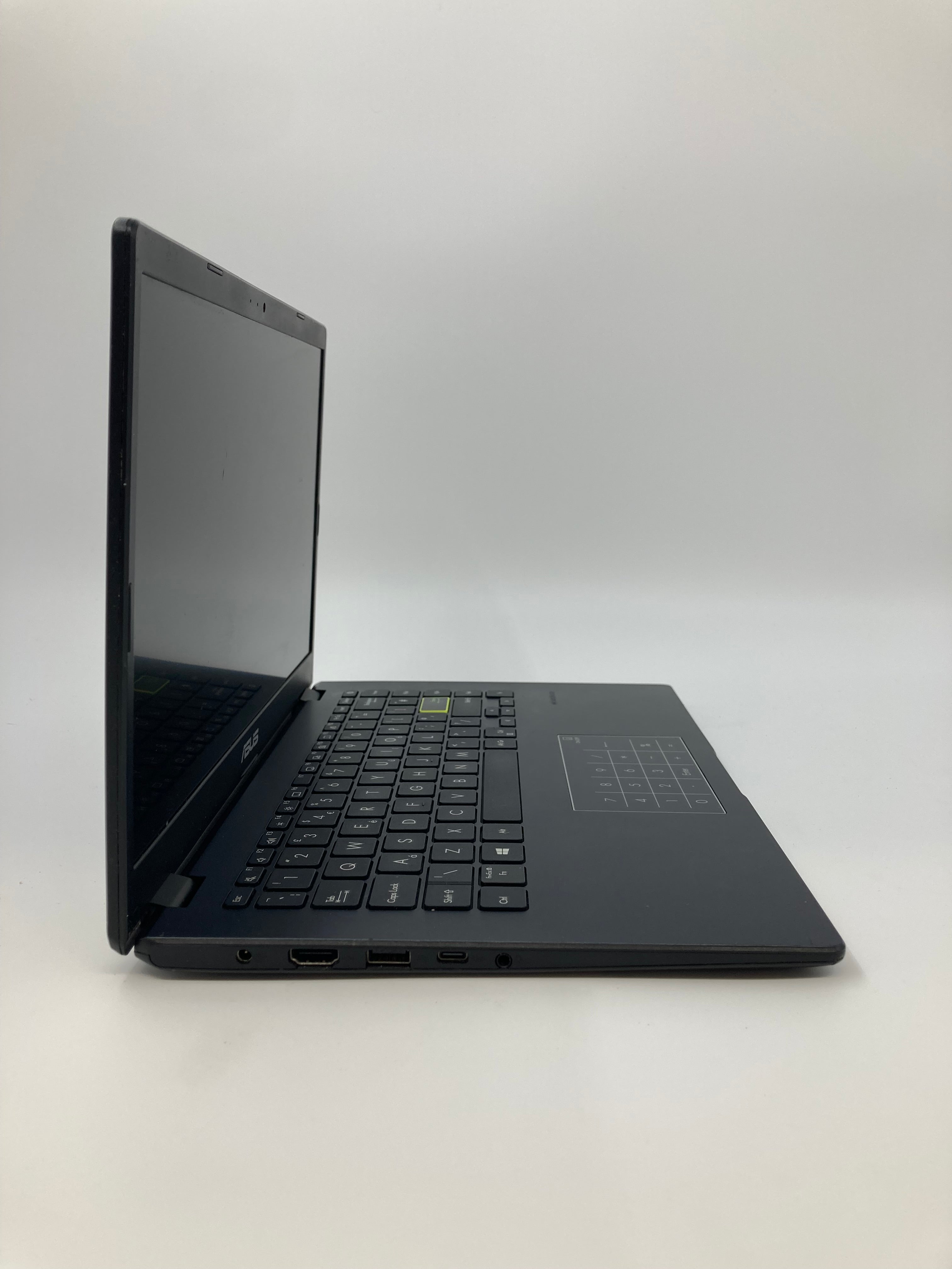 Asus Laptop L410M 14" Celeron N4020 4GB RAM 64GB SSD W10