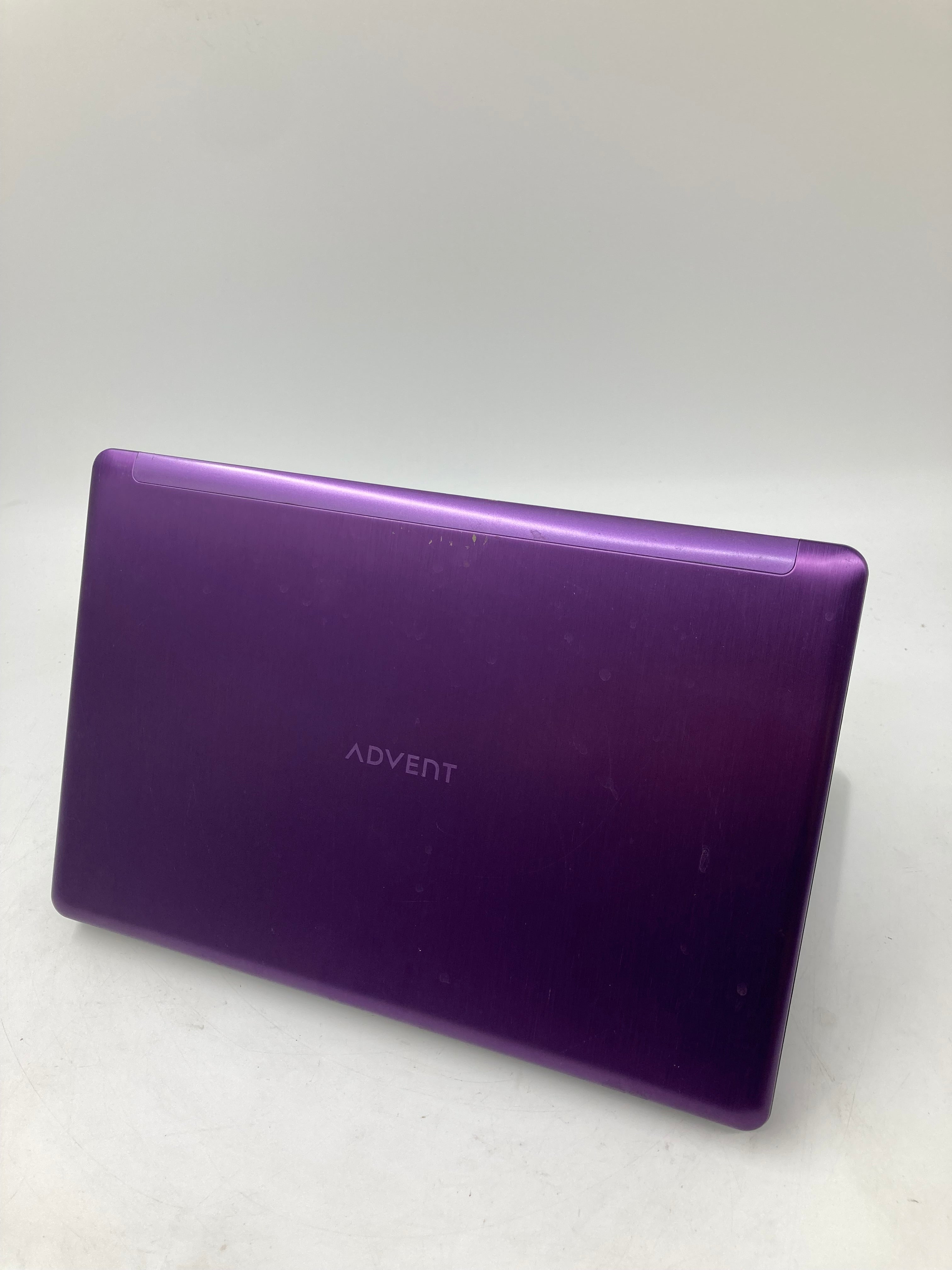 Advent Laptop Tacto Purple 11" Intel Celeron 1017U 4GB RAM No HDD No OS