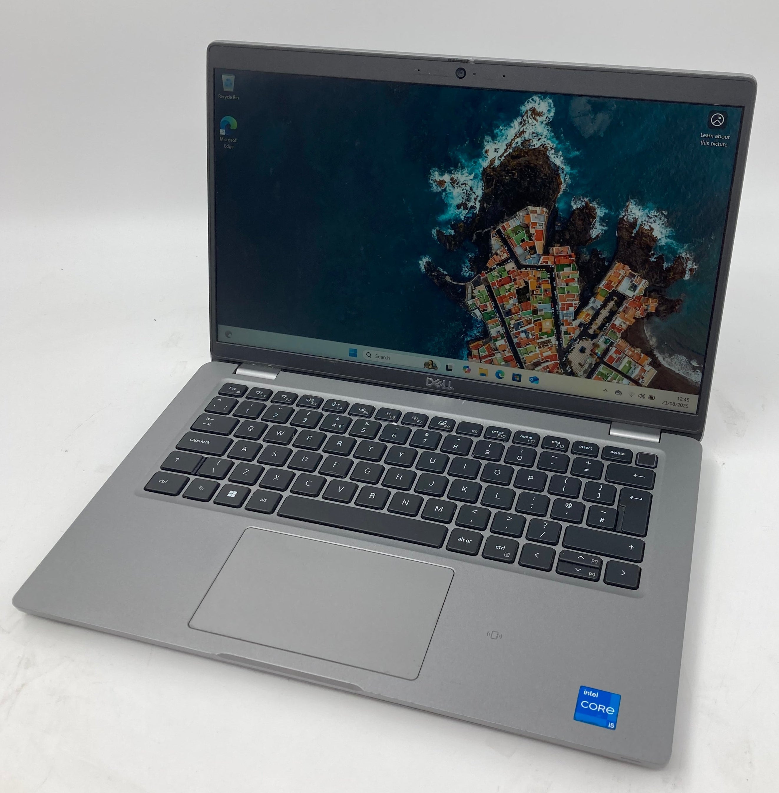 Dell Latitude 5420 14" i5 11th Gen 16GB RAM 256GB SSD W11